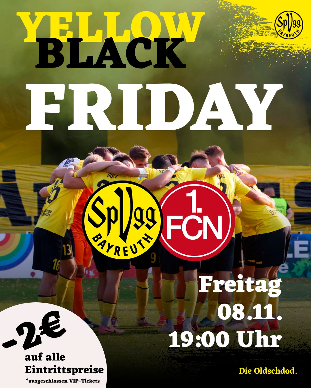 spvgg-bayreuth-ticket-promotion -nuernbergub