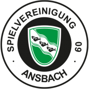 Logo SpVgg Ansbach