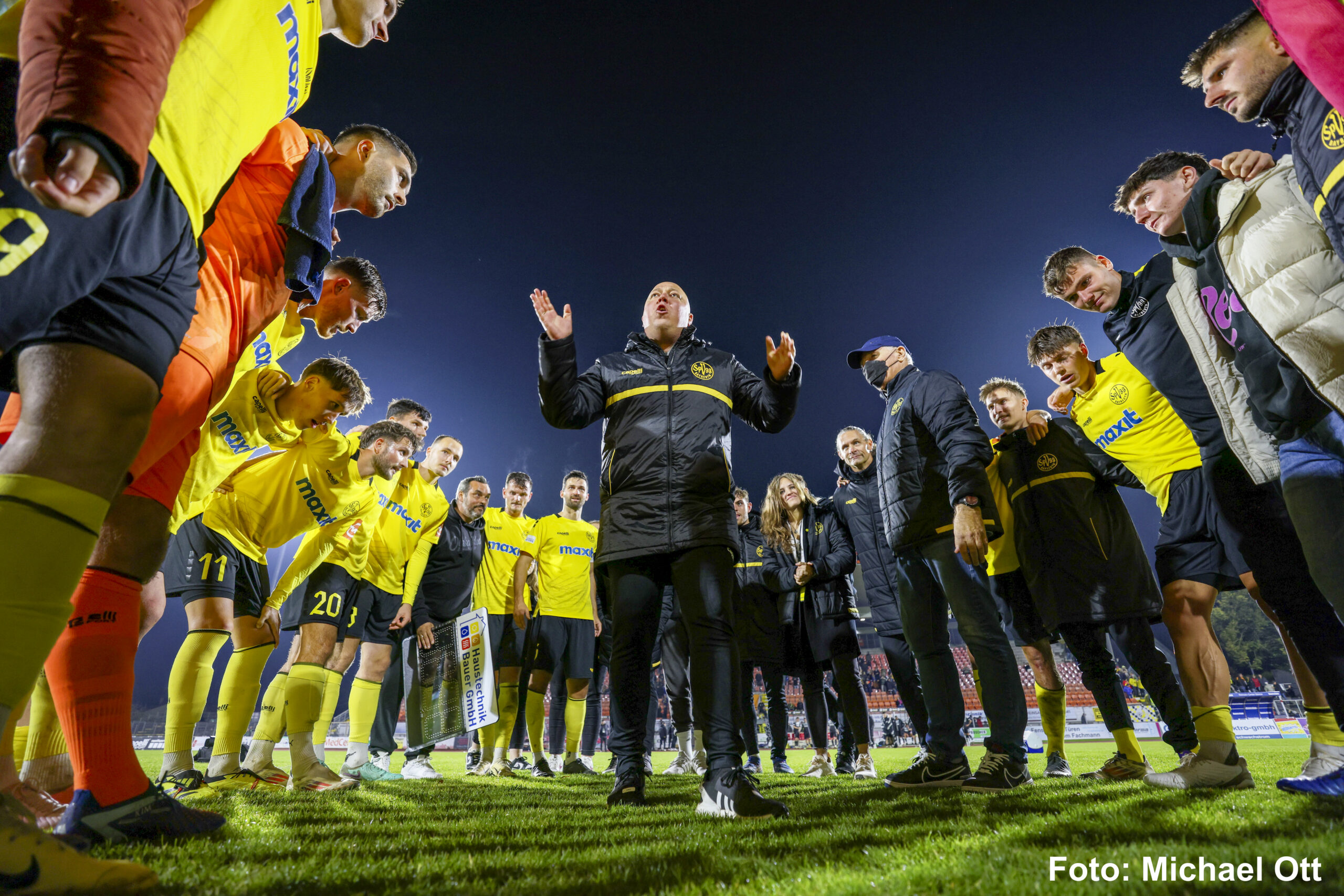 spvgg-bayreuth-die oldschdod-kling-mannschaft