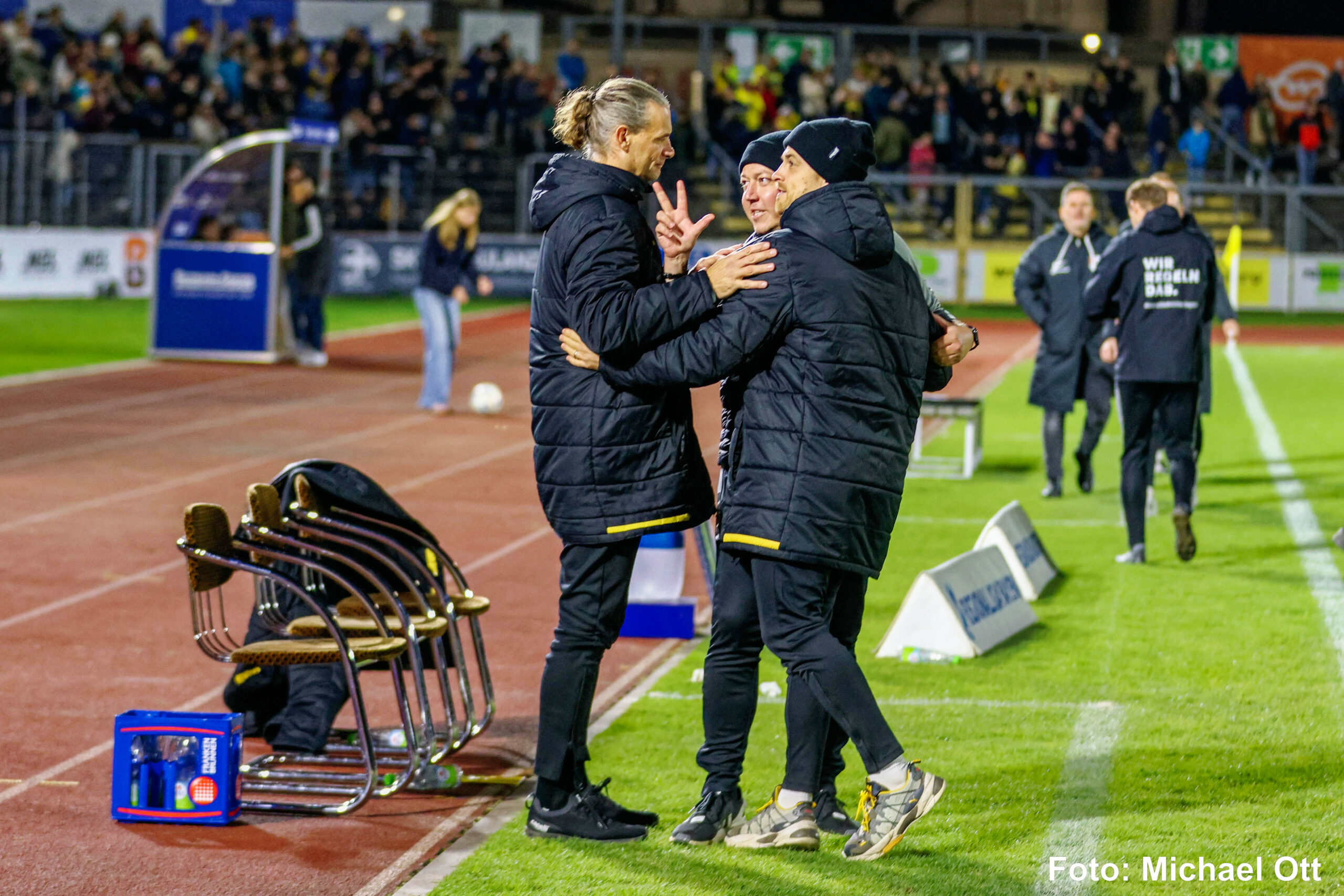 spvgg-bayreuth-die oldschdod-trainerteam