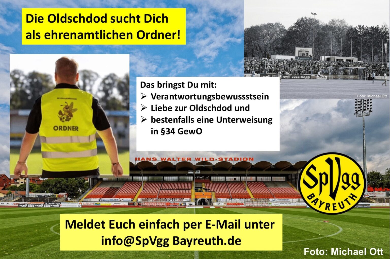 spvgg-bayreuth-aktuelles-ehrenamtliche-ordner-gesucht-anzeige
