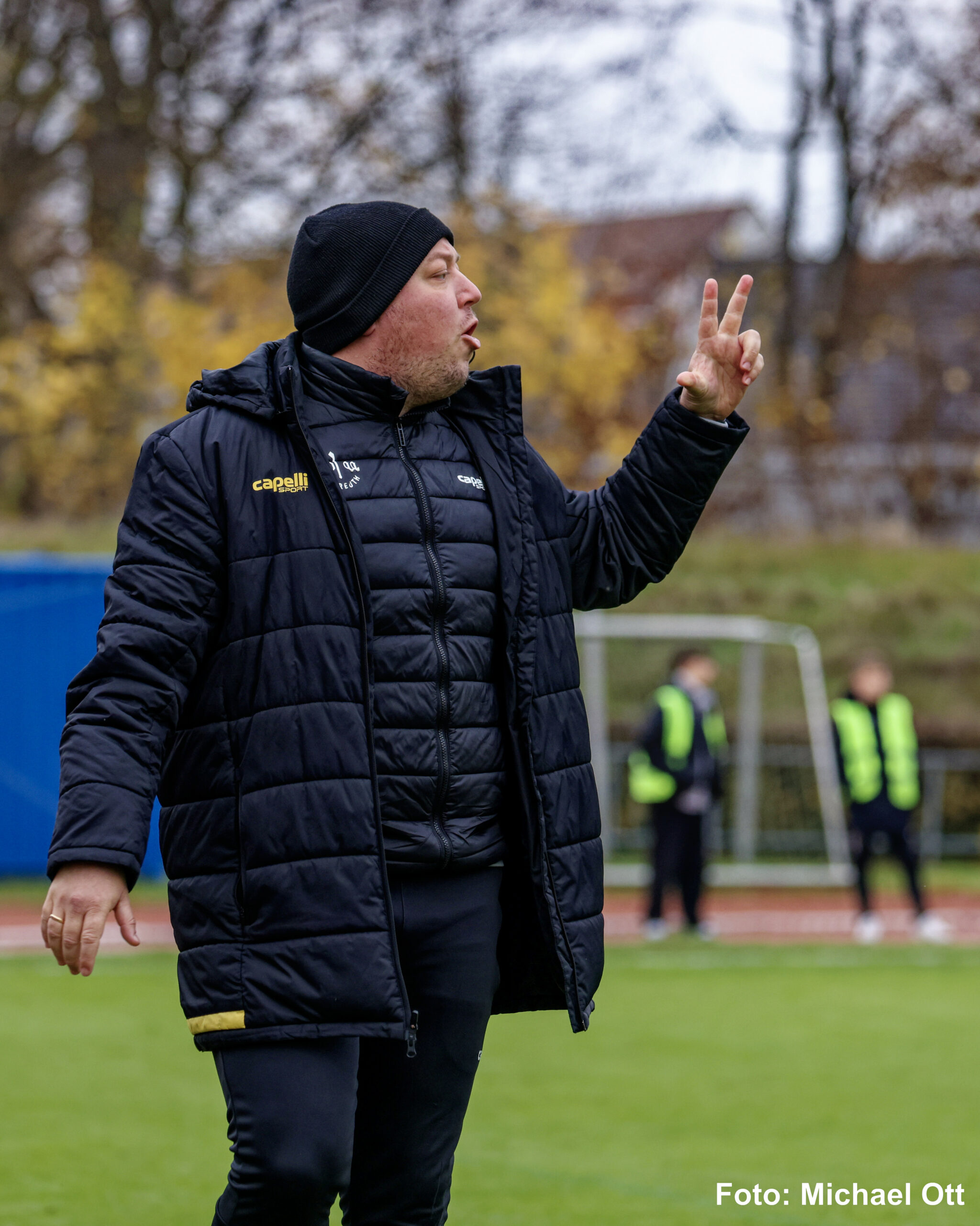 spvgg-bayreuth-bamberg-trainer-lukas-kling