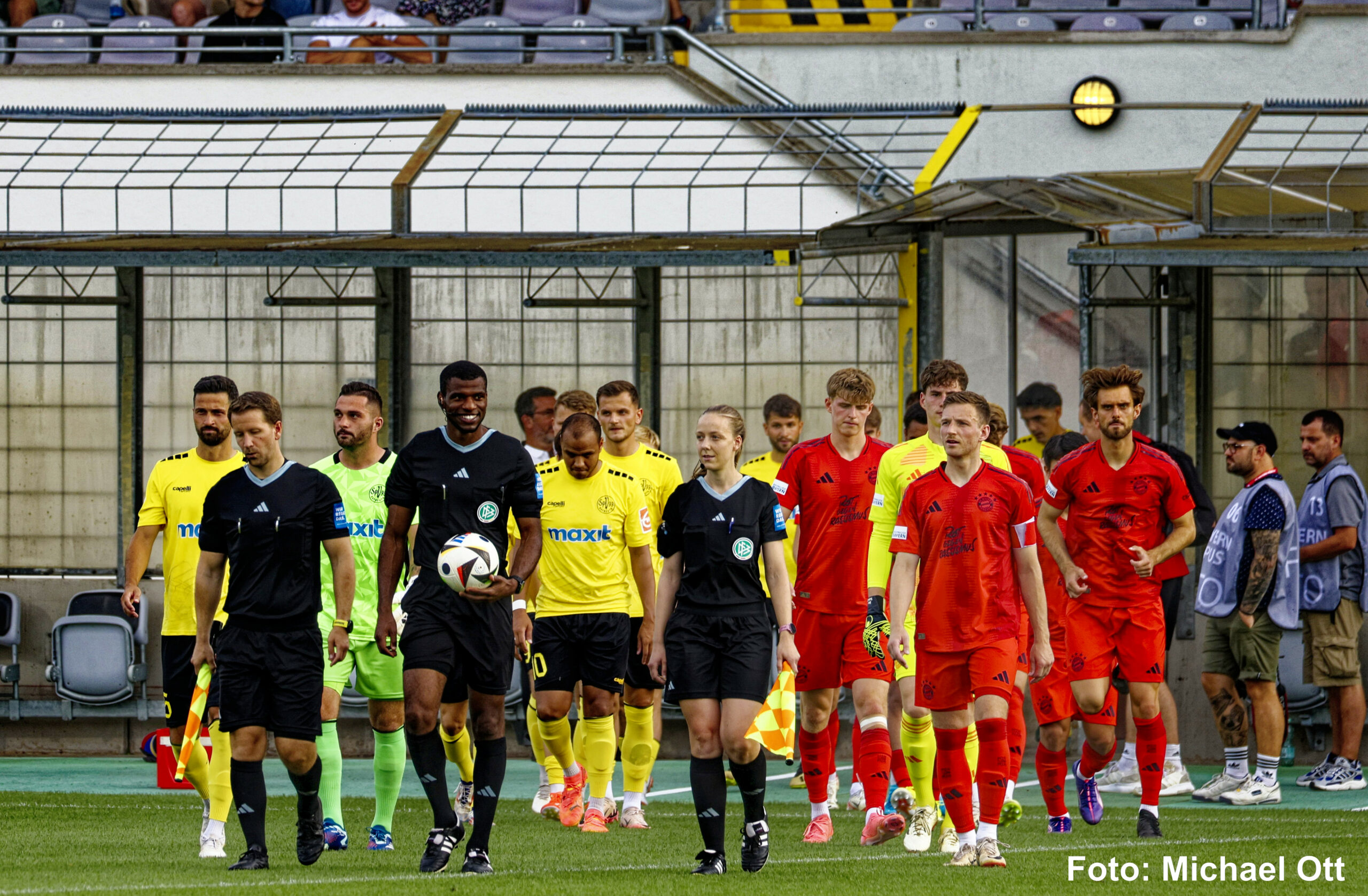 spvgg-bayreuth-Bayern-ii-Hinspiel