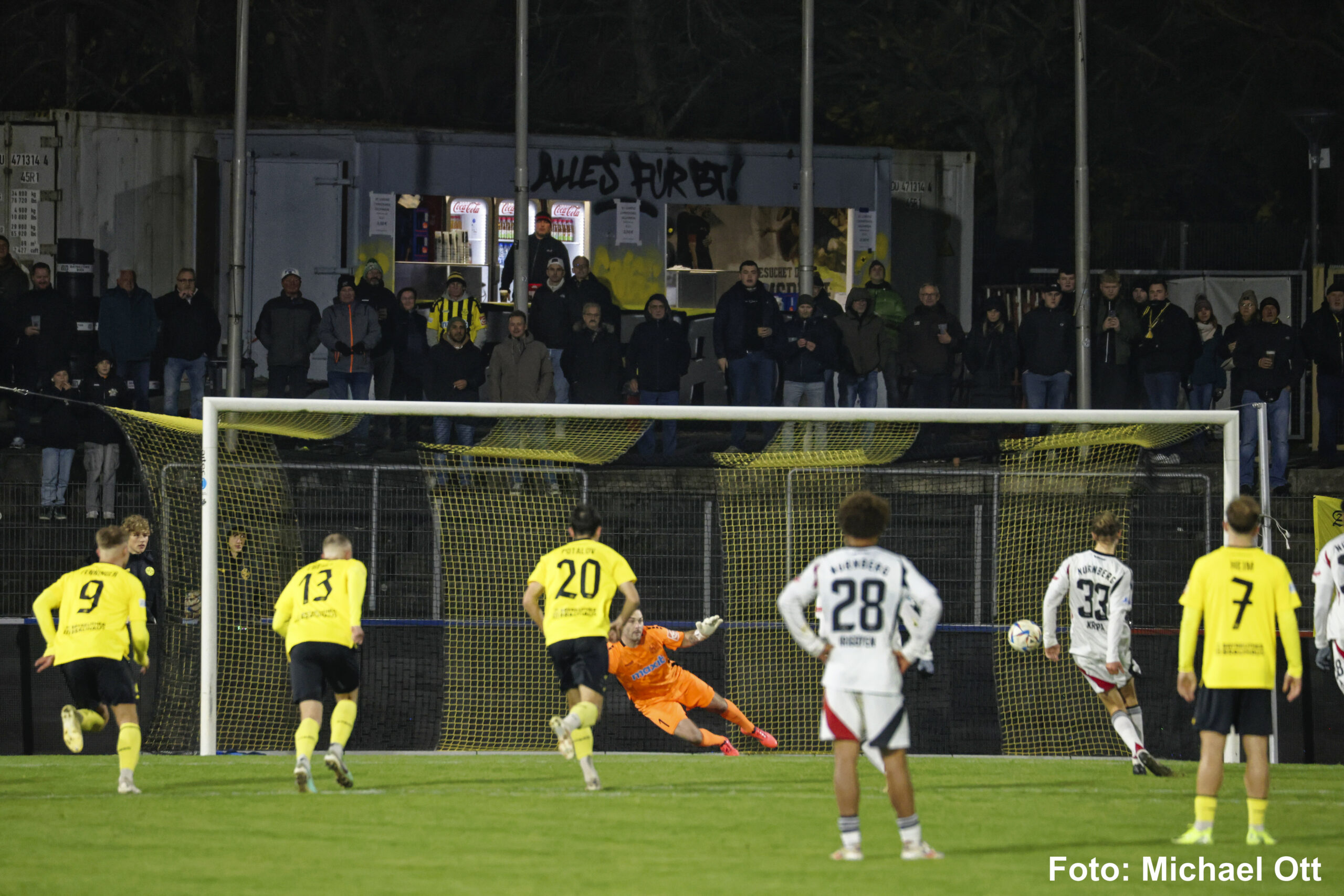 spvgg-bayreuth-nuernberg-ausgleichstor-Krupa