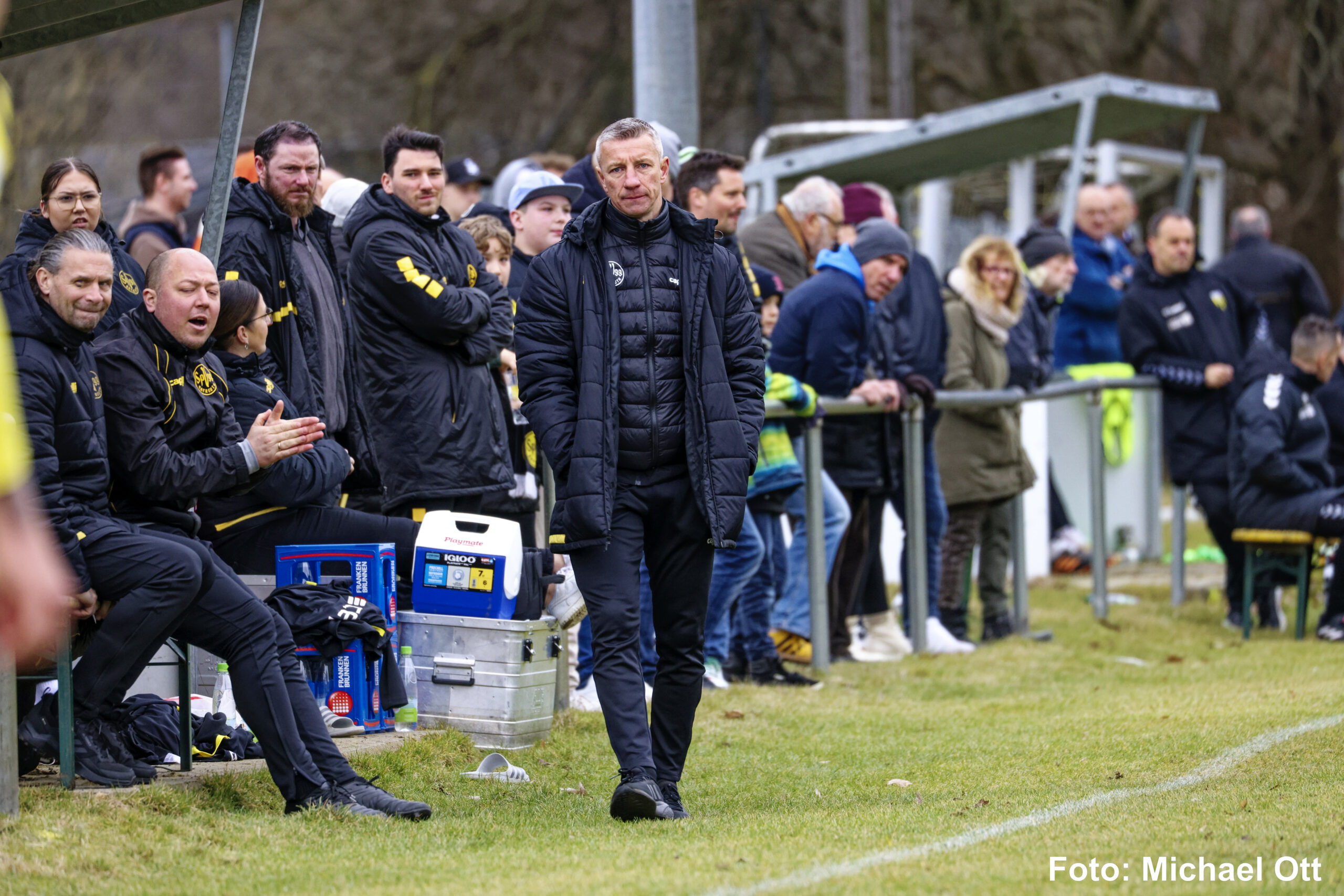 spvgg-bayreuth-trainerteam-testspiel-hof