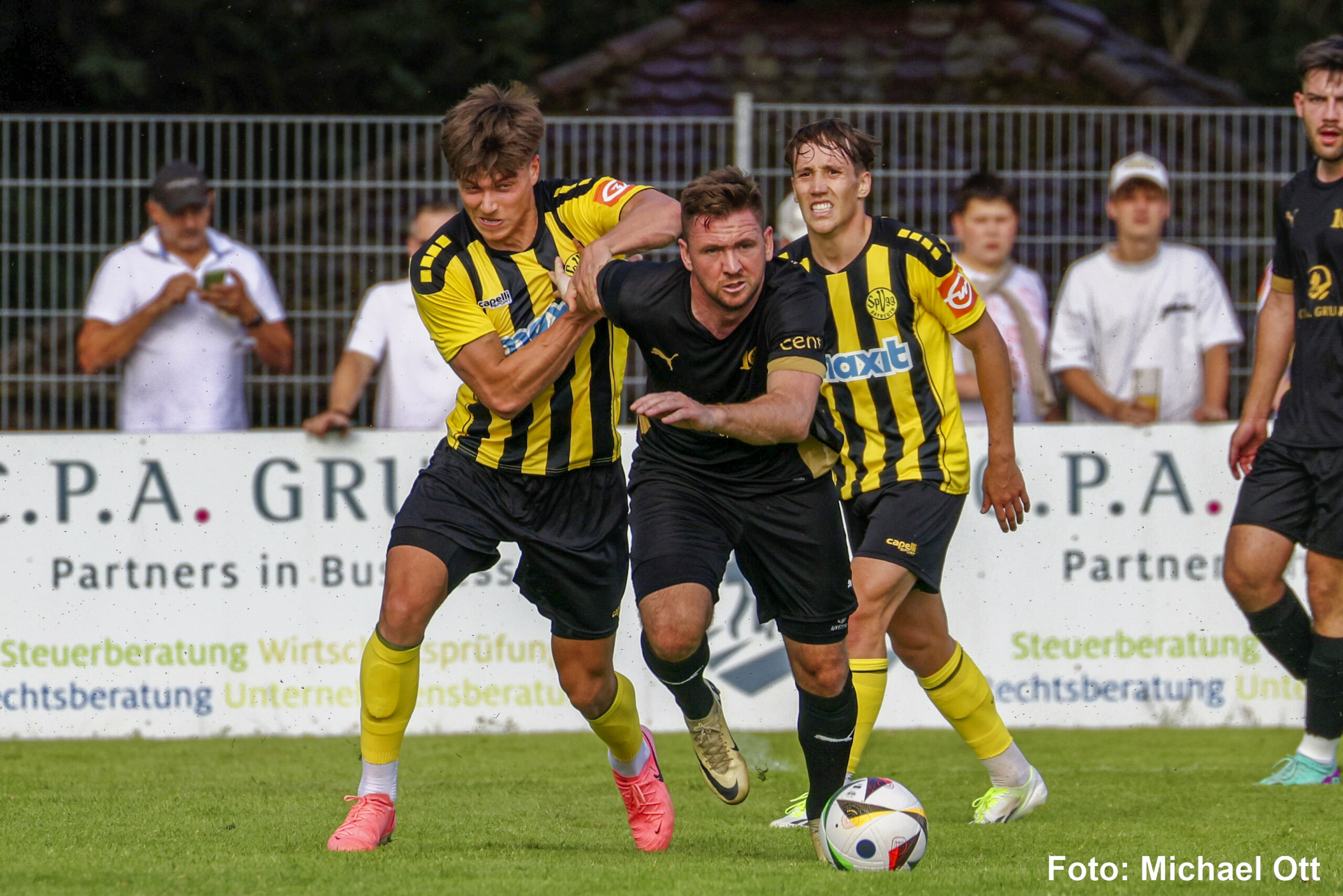 spvgg-bayreuth-tsv-neudrossenfeld-testspiel