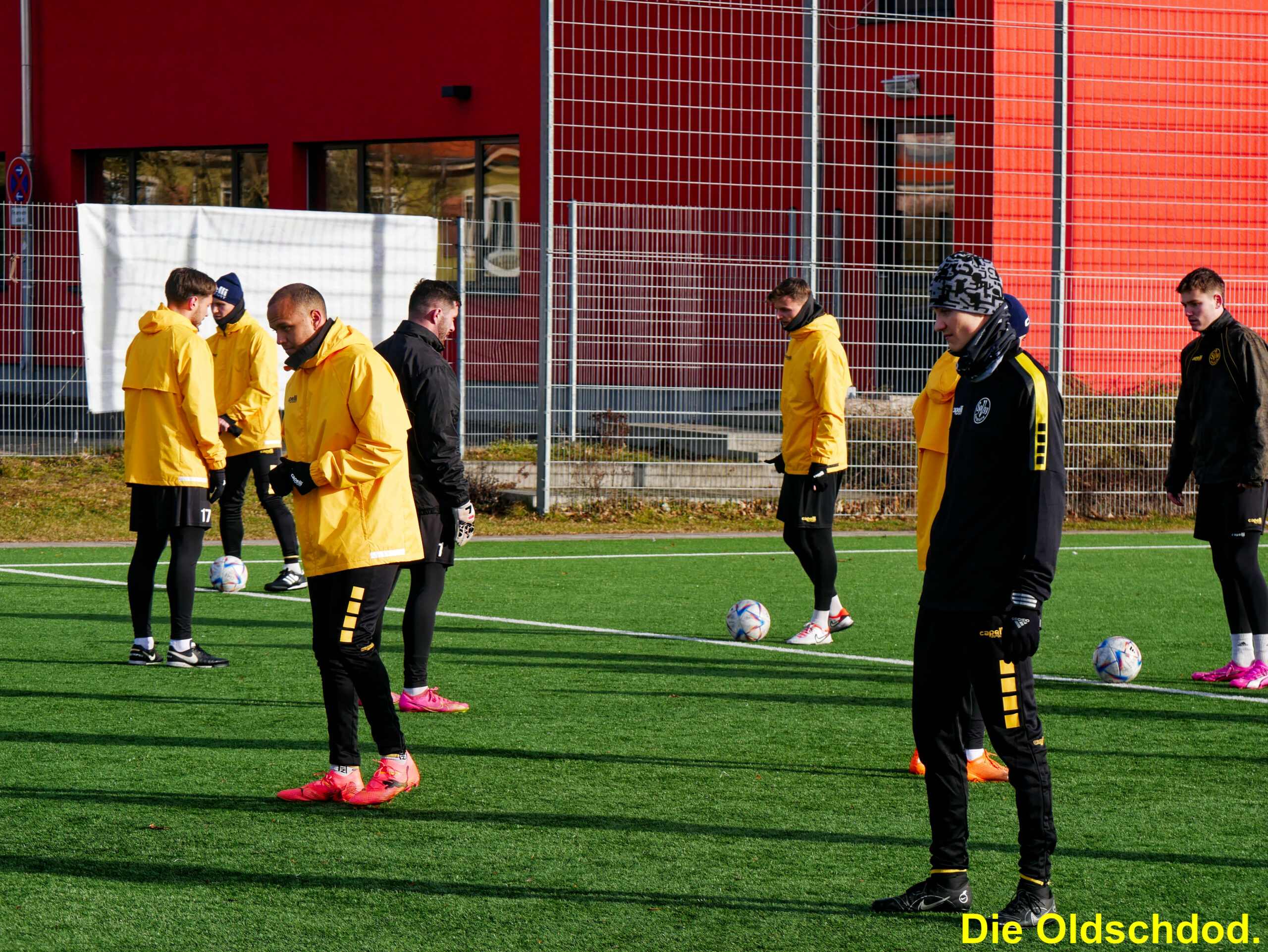 spvgg-bayreuth-trainingsszene
