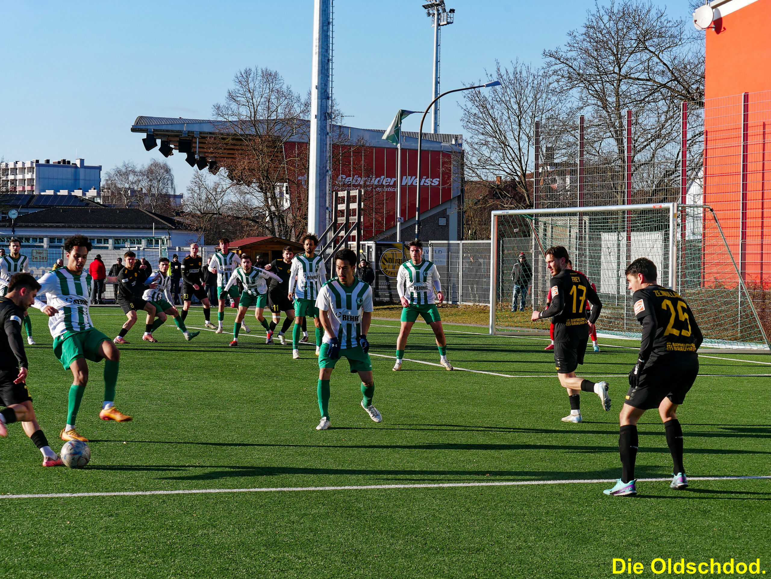 spvgg-bayreuth-eltersdorf-testspiel-1