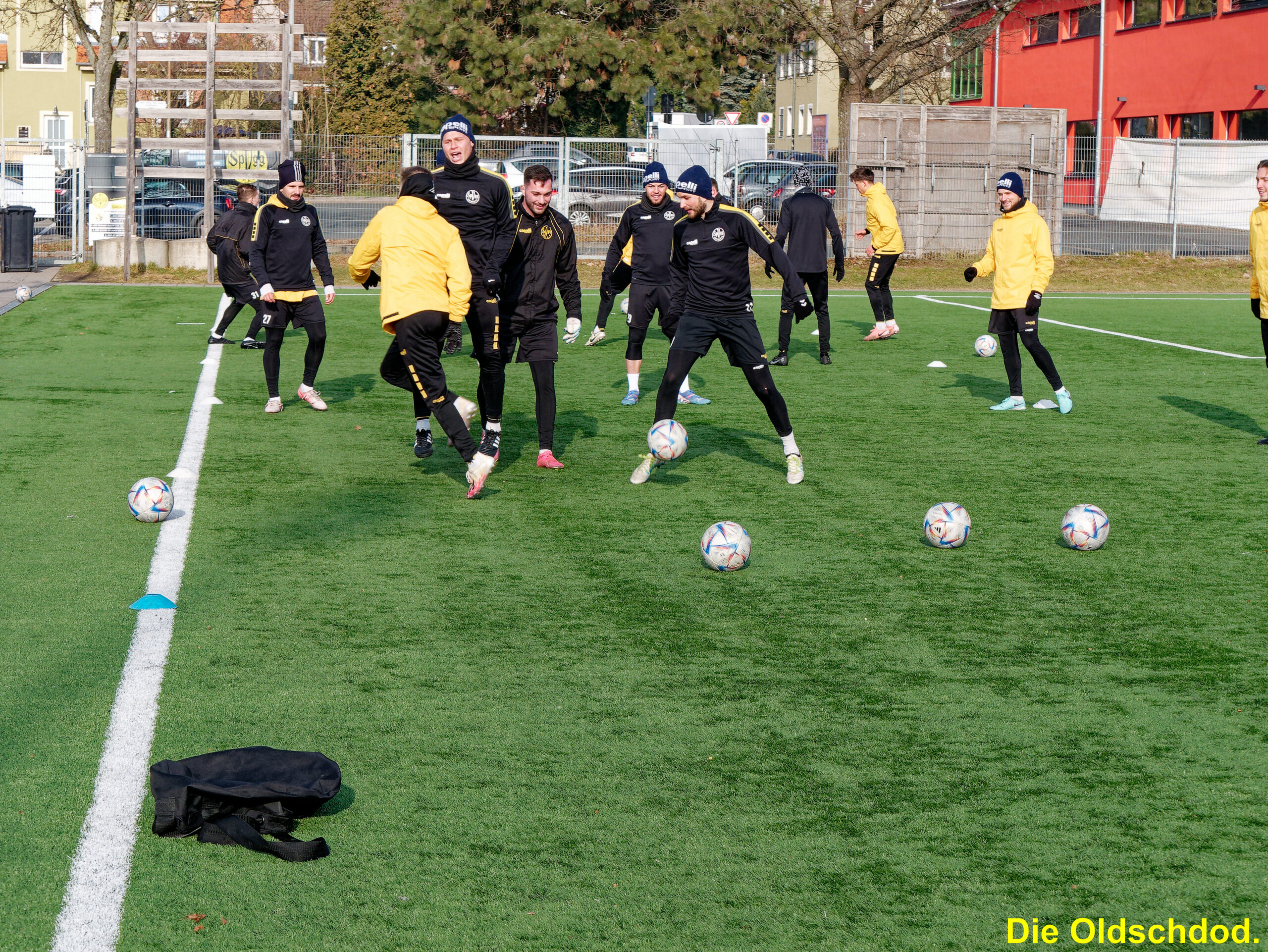 spvgg-bayreuth-trainingsszene