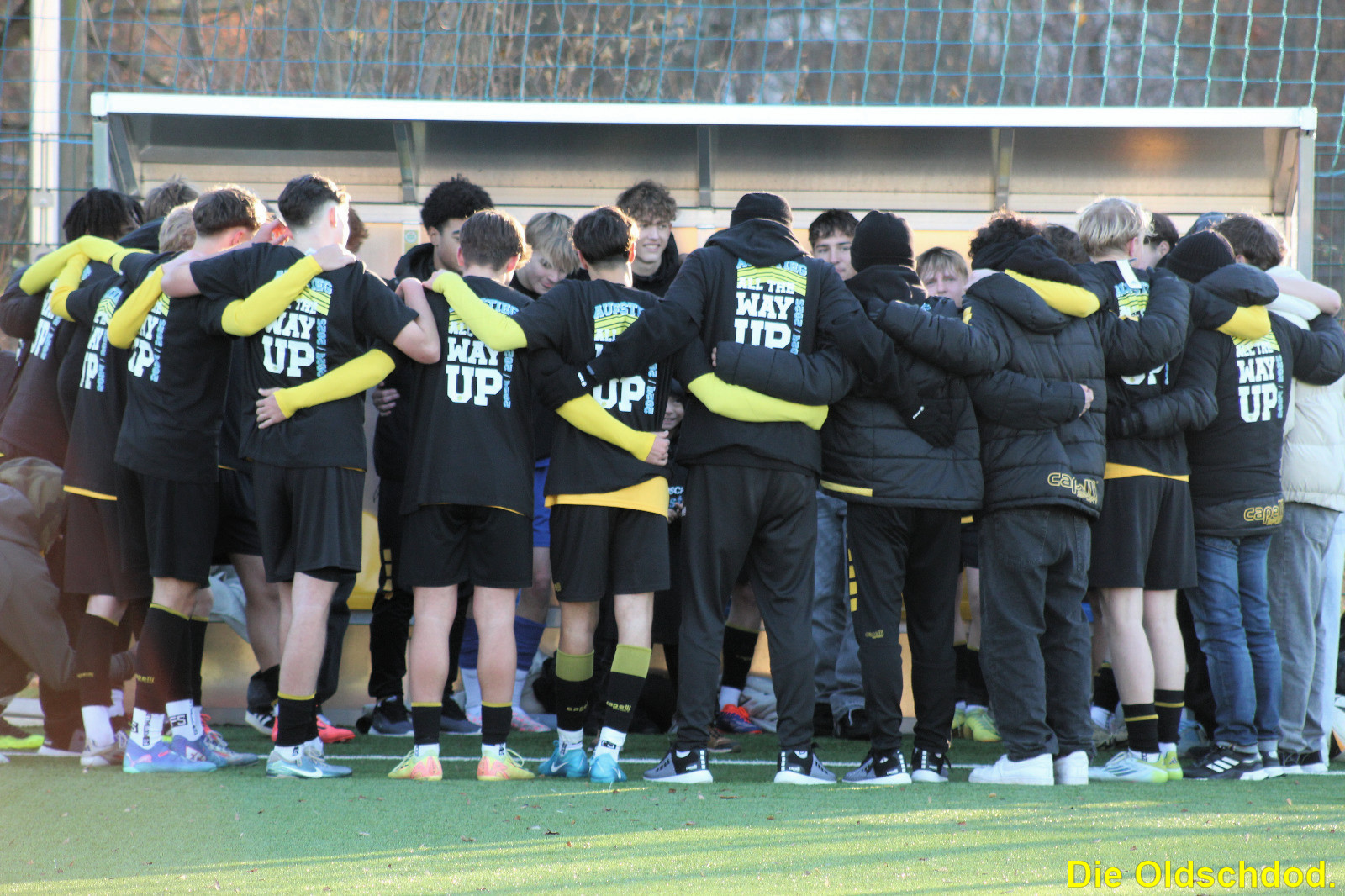 spvgg-bayreuth-u17-teamgeist