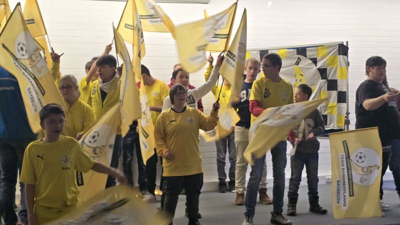 team-bananenflanke