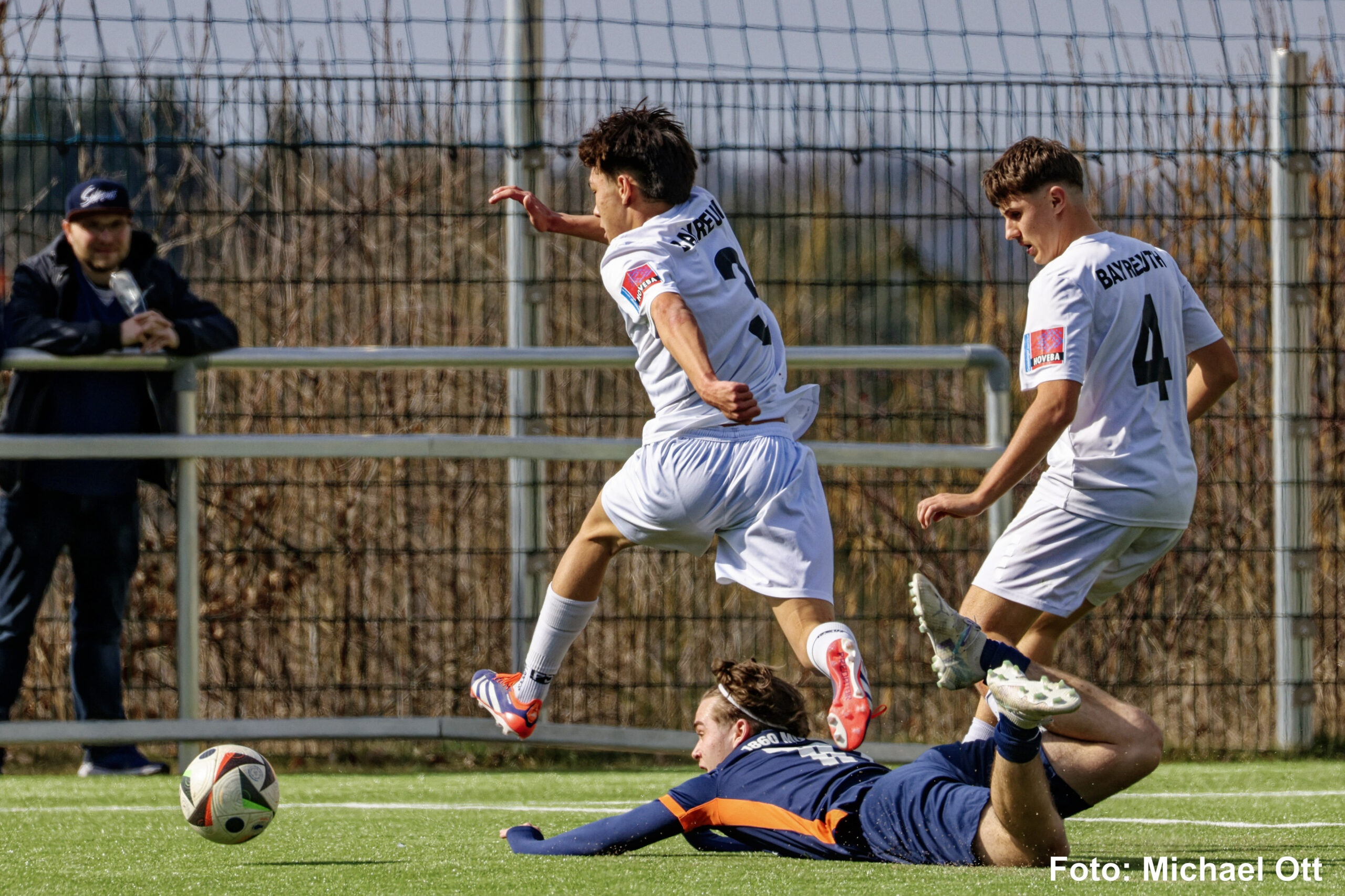 spvgg-bayreuth-u17-1860-muenchen