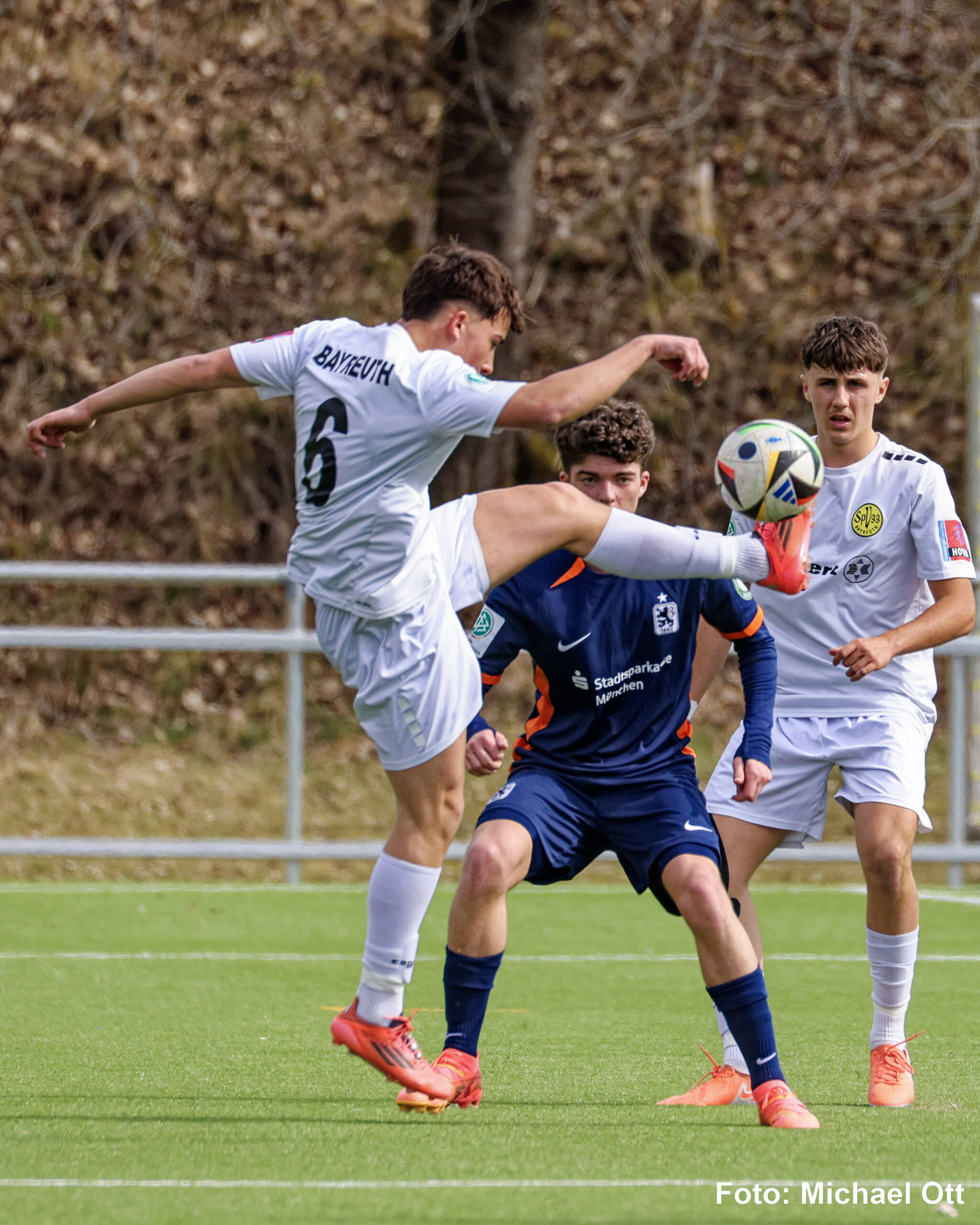 spvgg-bayreuth-u17-1860-muenchen