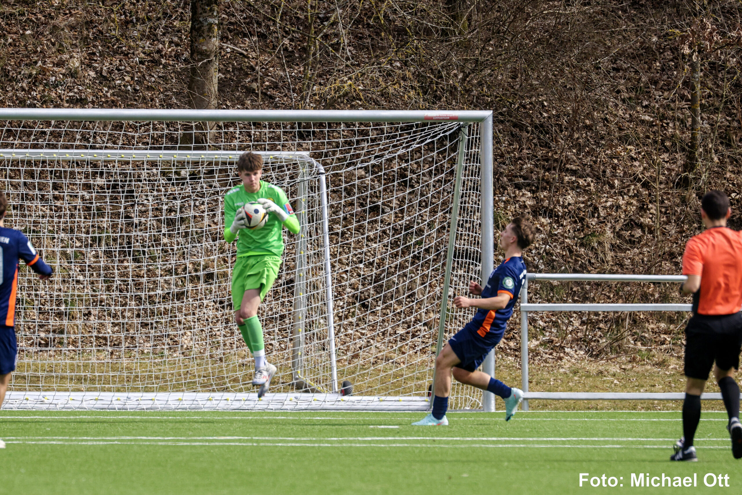 spvgg-bayreuth-u17-1860-muenchen