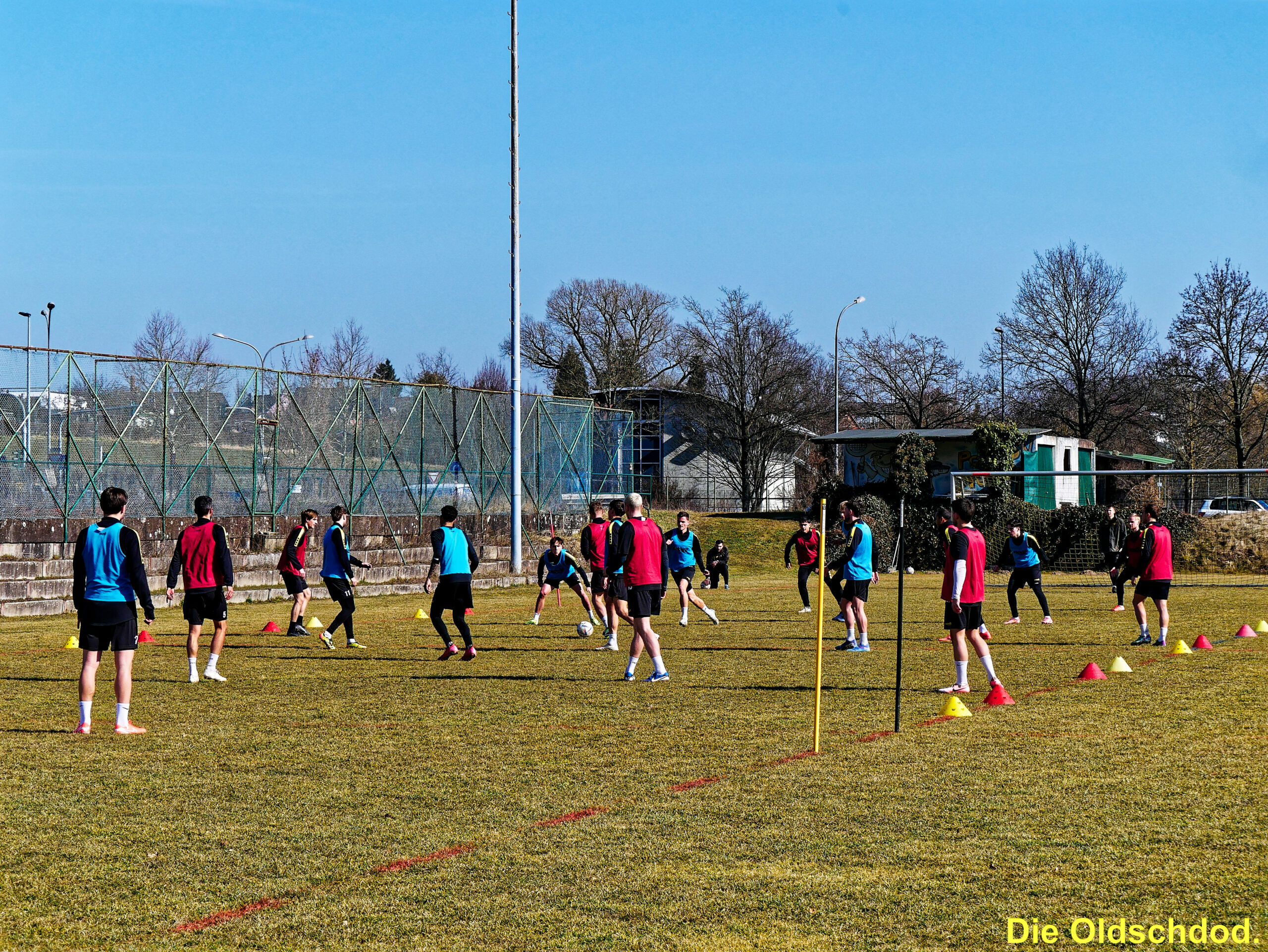 spvgg-bayreuth-greuther-fuerth-vorbereitung-2