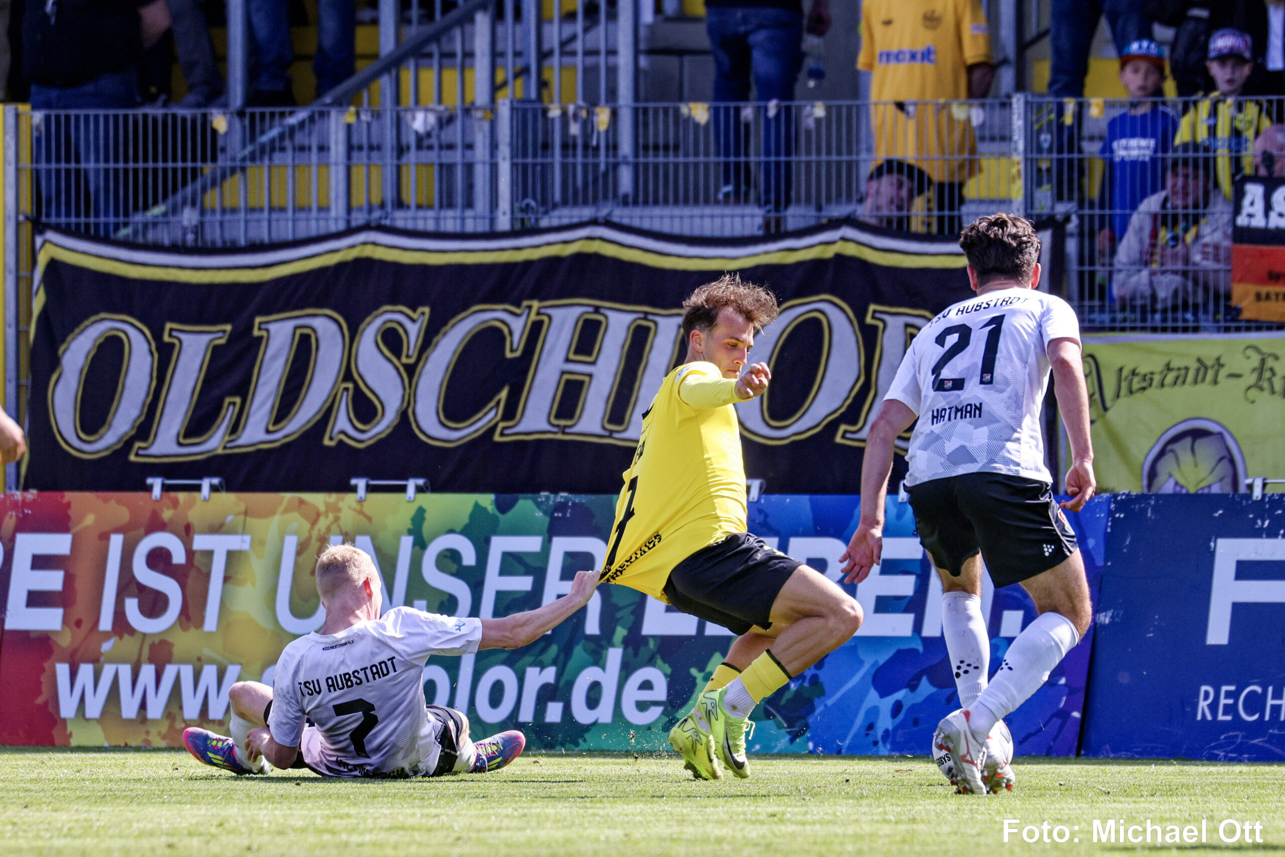 spvgg-bayreuth-aubstadt-foul