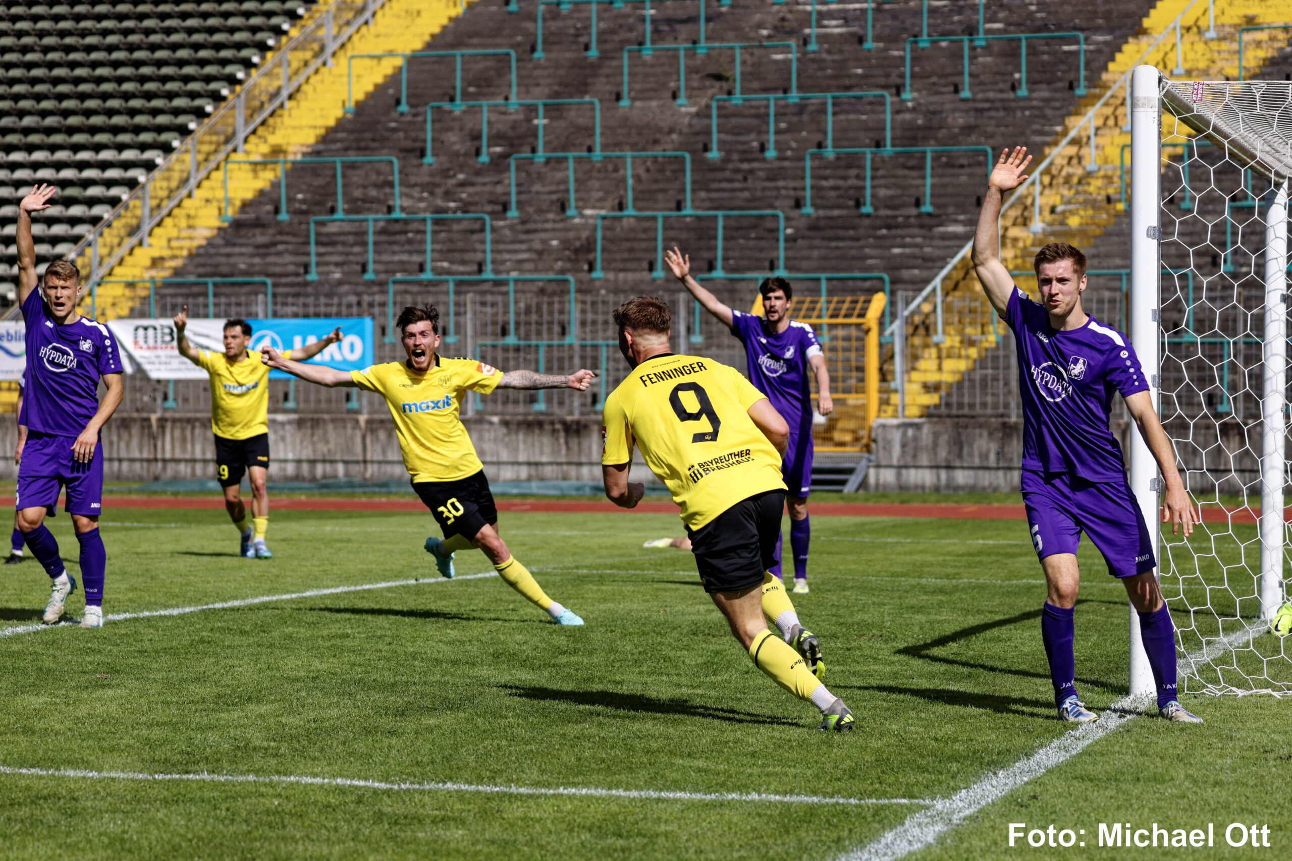 spvgg-bayreuth-schwaben-augsburg-abseitstor