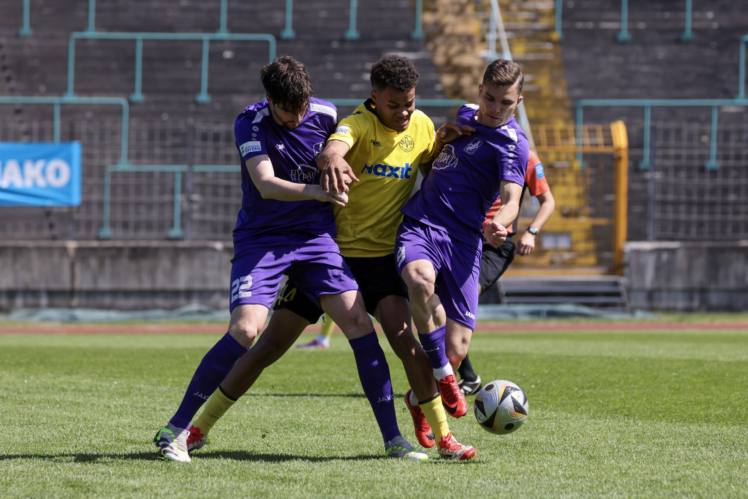 spvgg-bayreuth-schwaben-augsburg-nischalke