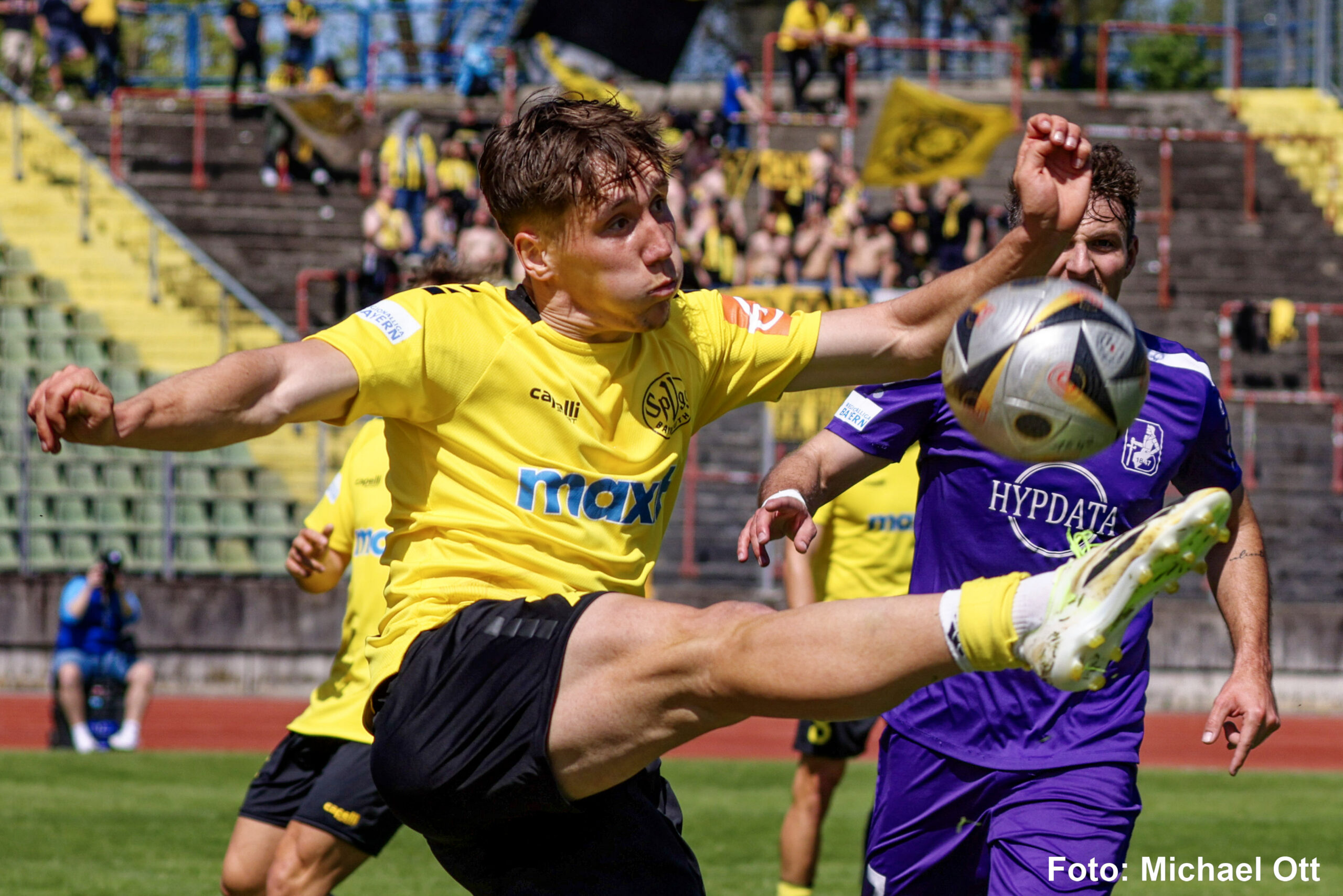 spvgg-bayreuth-schwaben-augsburg-kehl