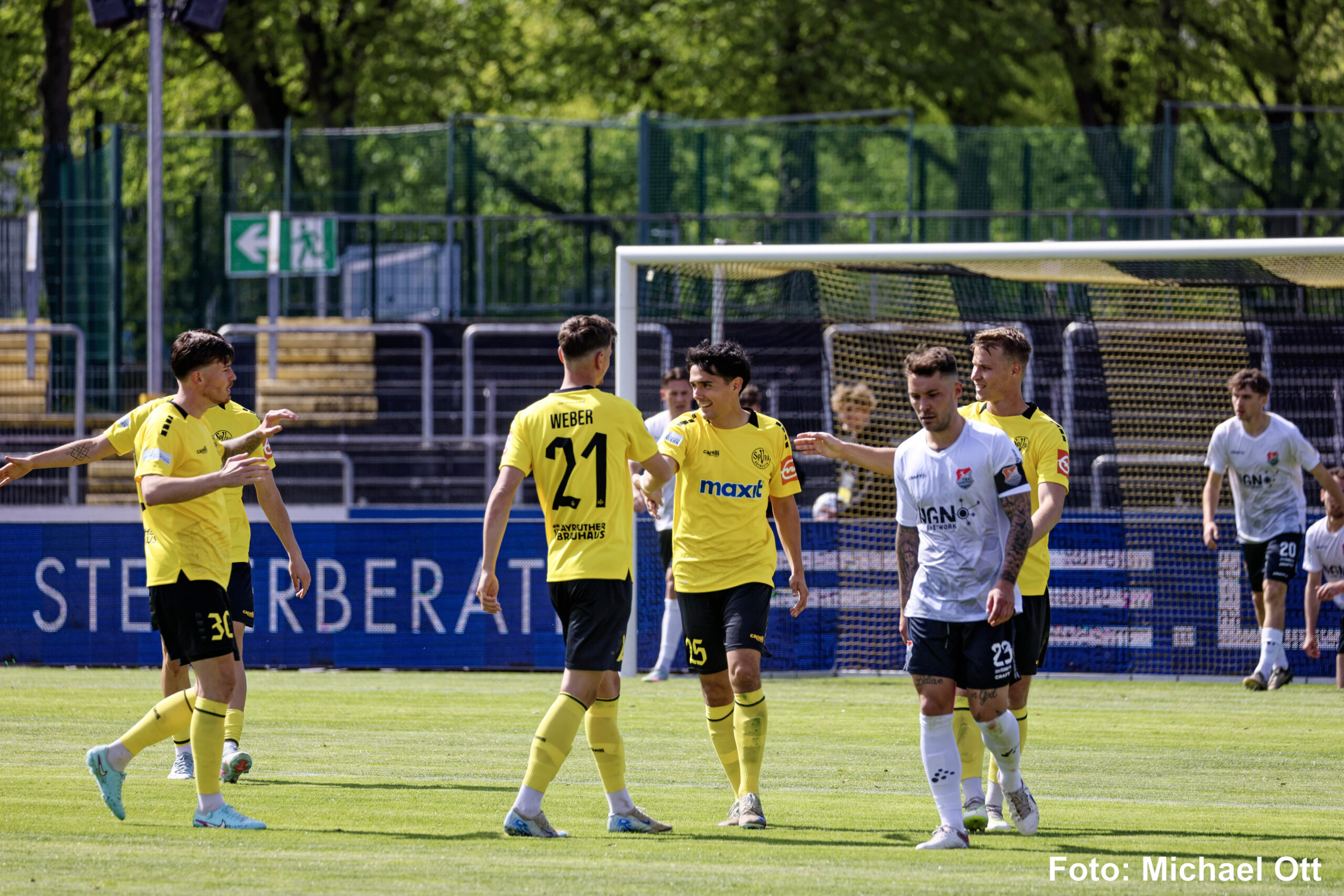 spvgg-bayreuth-aubstadt-torjubel-2:0