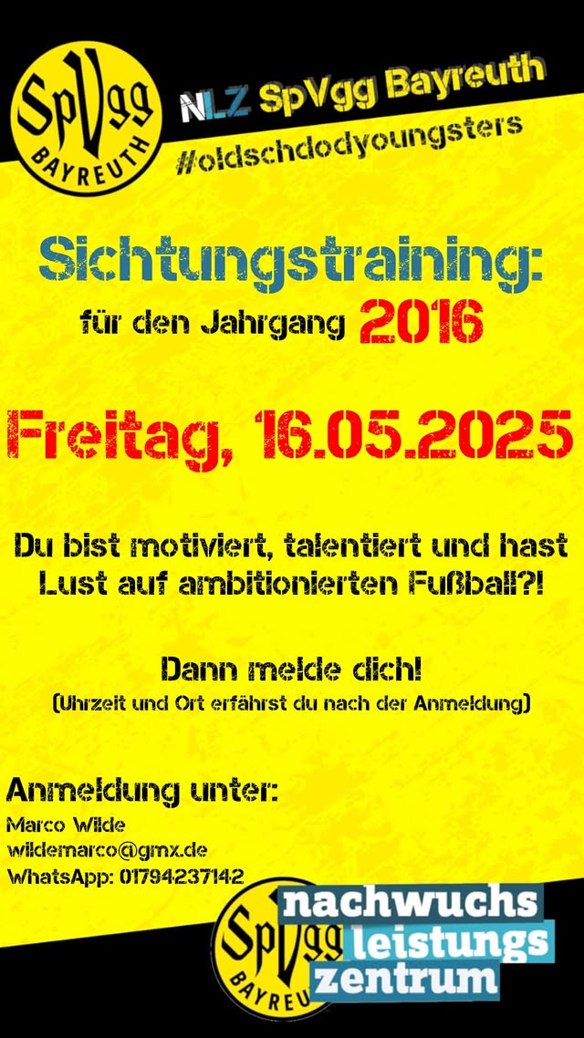 spvgg-bayreuth-nlz-probetraining-jahrgang-2016
