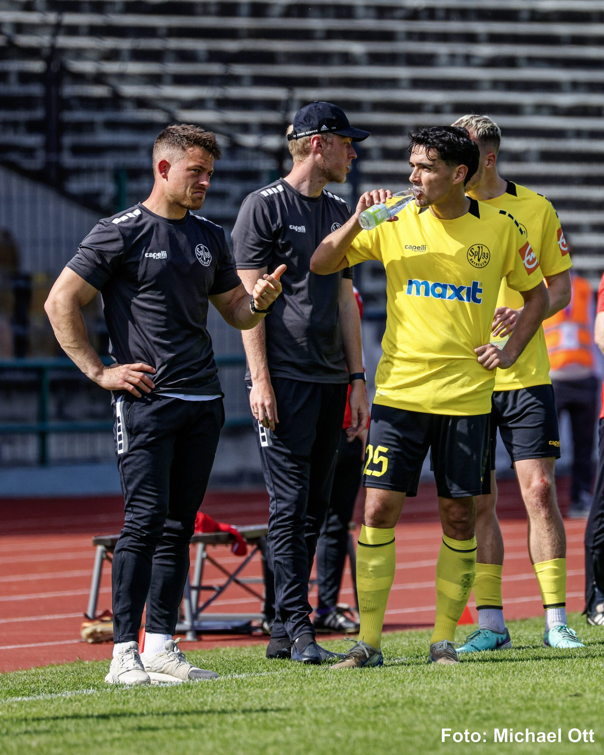 spvgg-bayreuth-schwaben-augsburg- cotrainer-lattermann