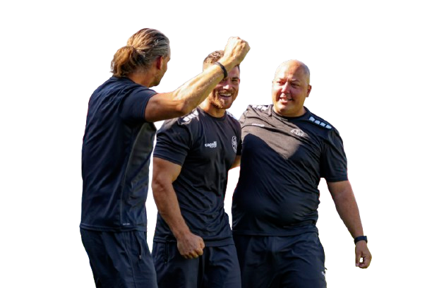 spvgg-bayreuth-trainerteam