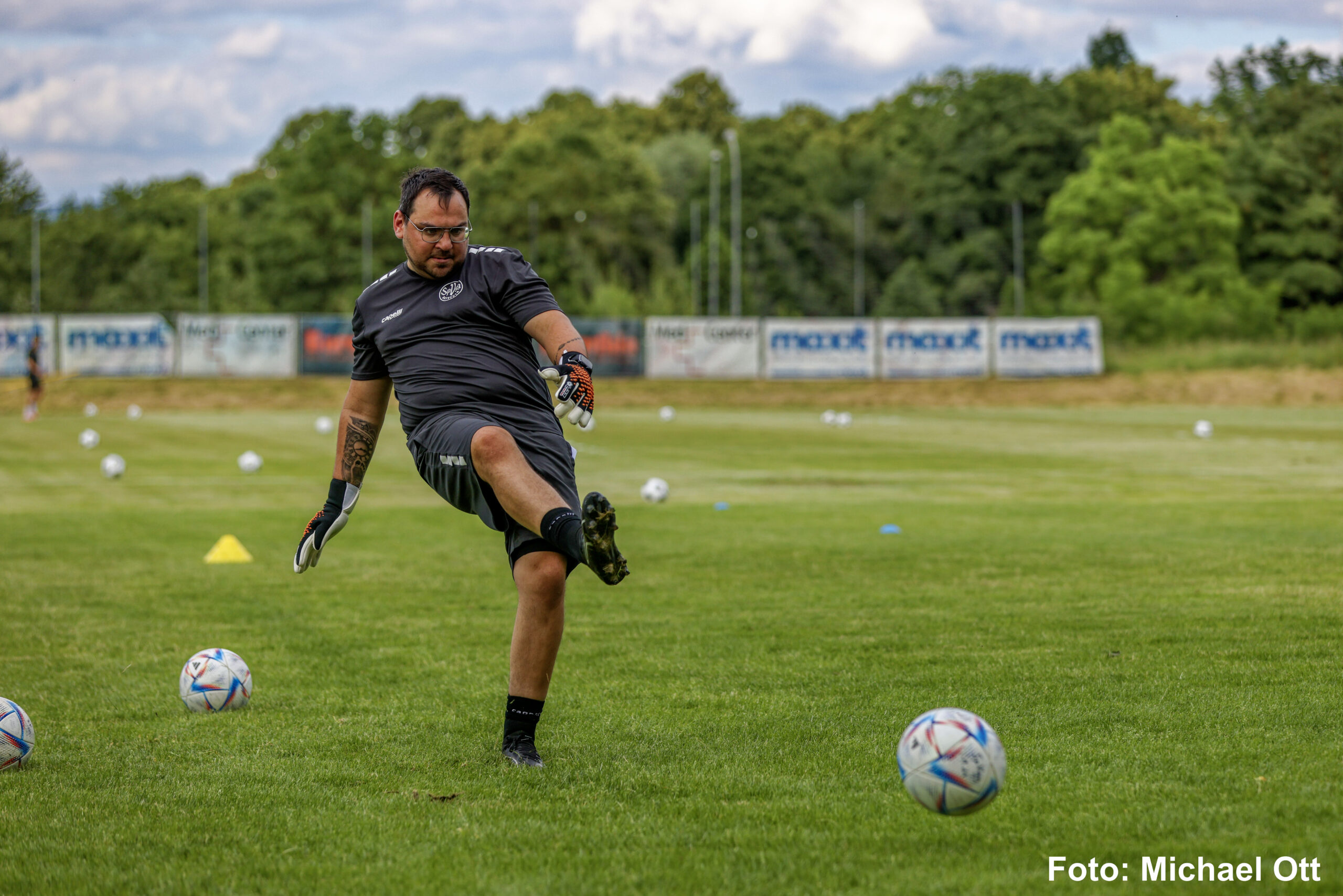 spvgg-bayreuth-trainerteam-trainingsauftakt-fabian-kolb