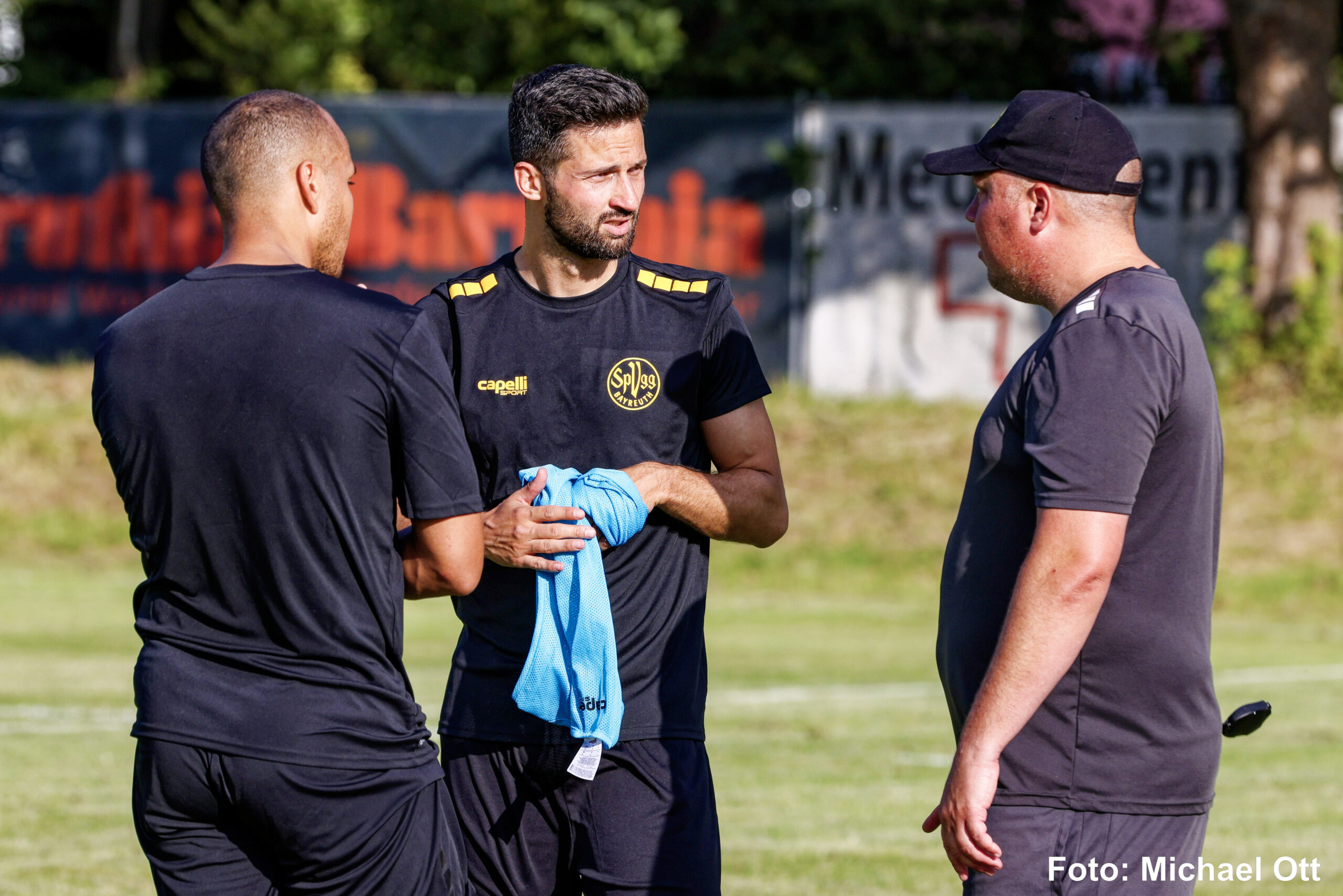spvgg-bayreuth-trainerteam-trainingsauftakt