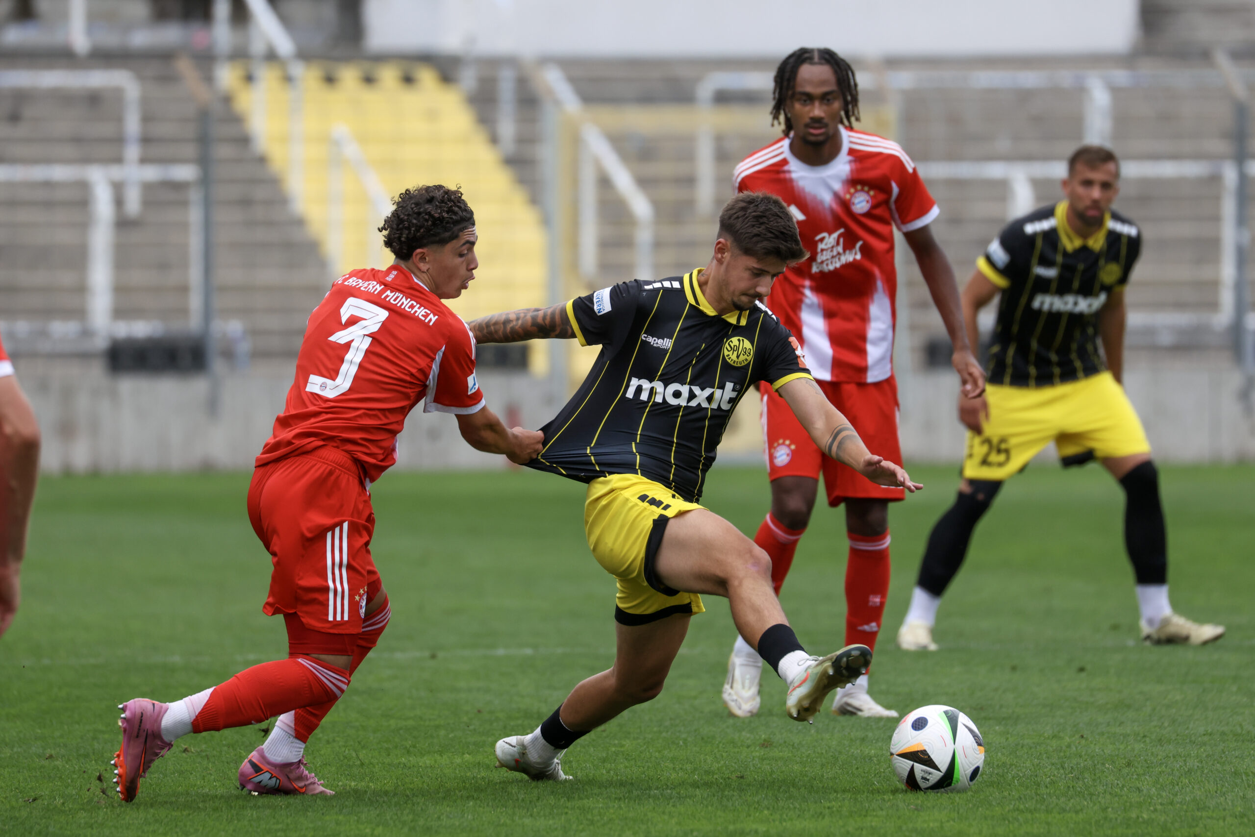 bayern-ii-spvgg-bayreuth-quirin