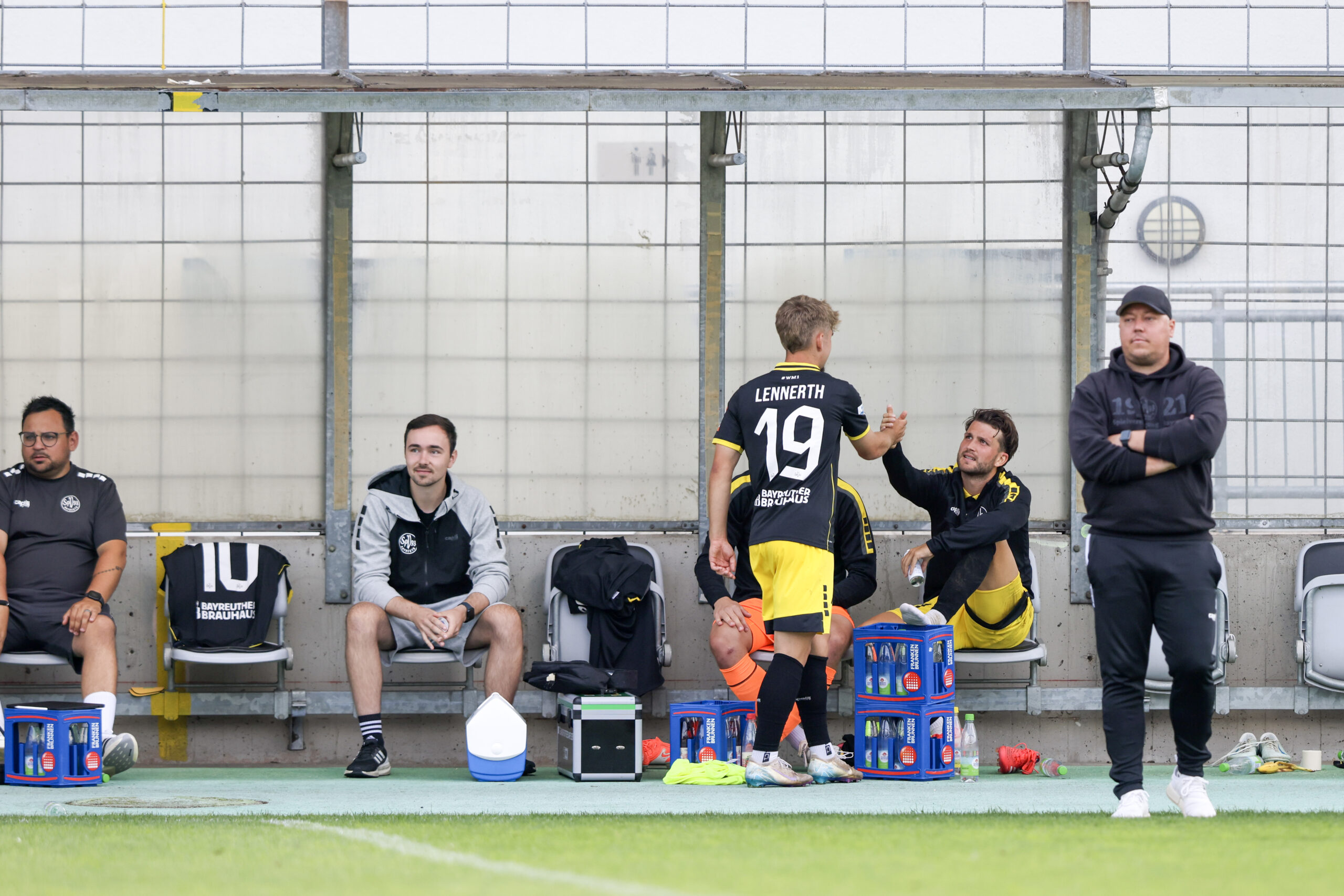 bayern-ii-spvgg-bayreuth-lennerth-stefandl