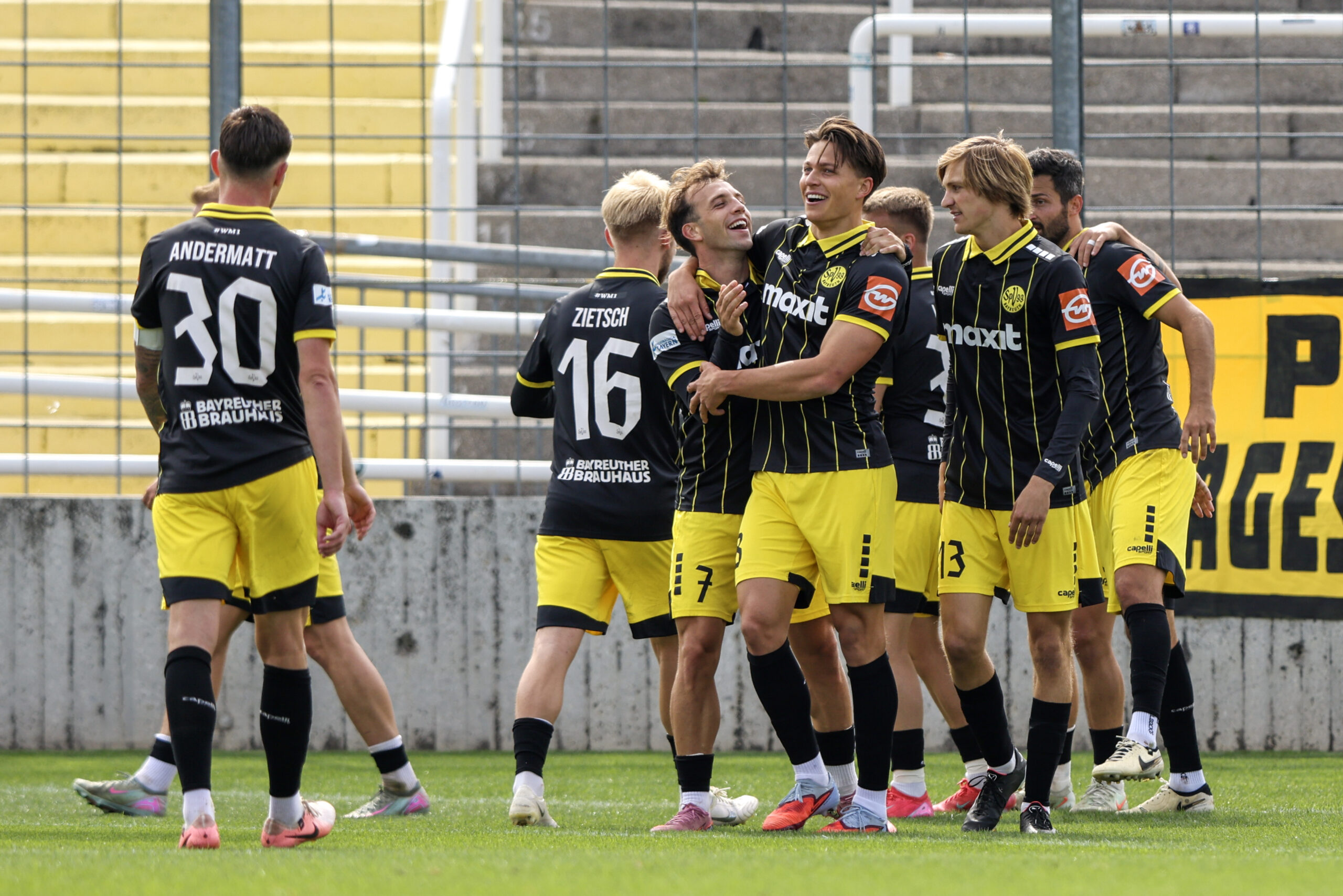 bayern-ii-spvgg-bayreuth-freude