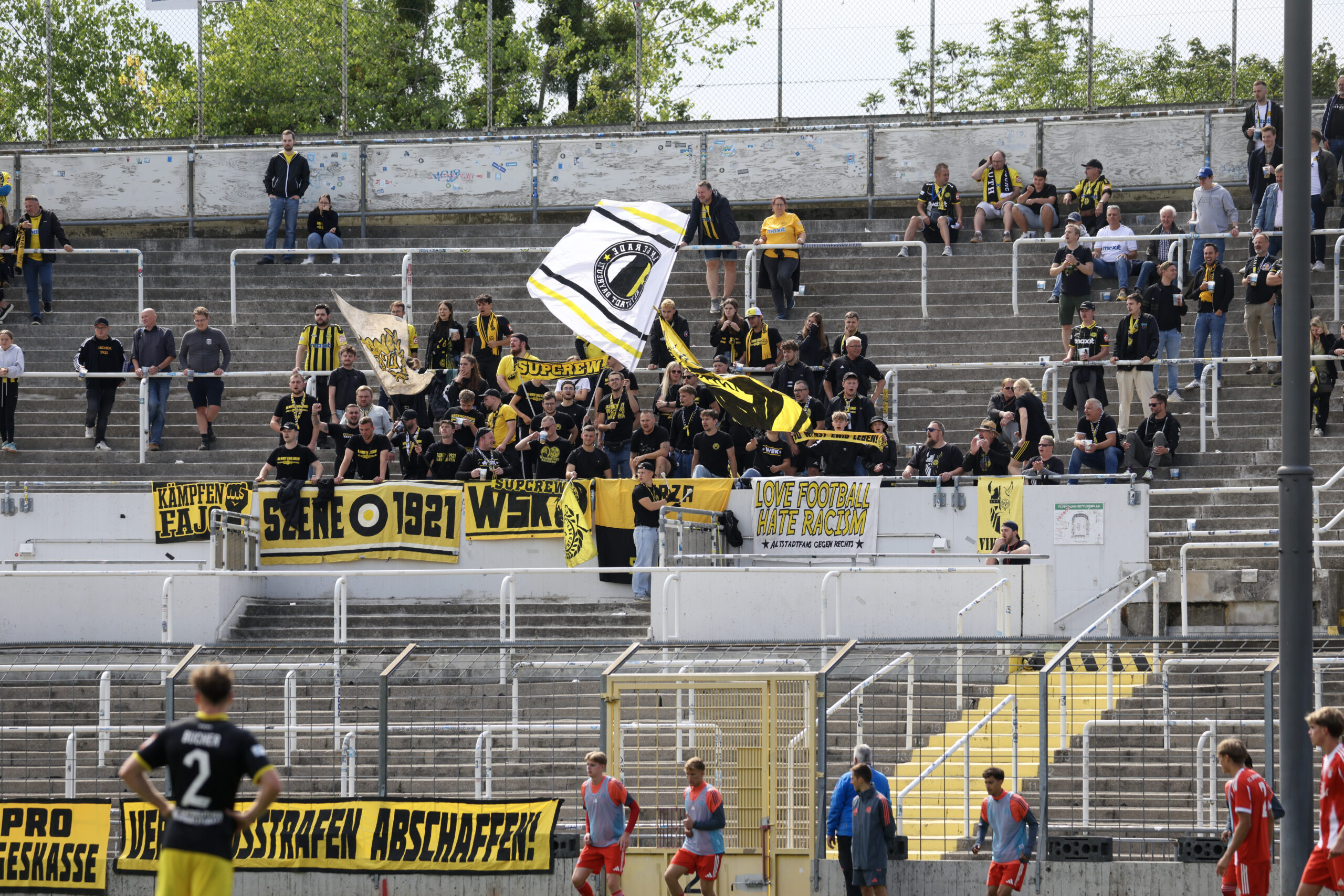 bayern-ii-spvgg-bayreuth-fans