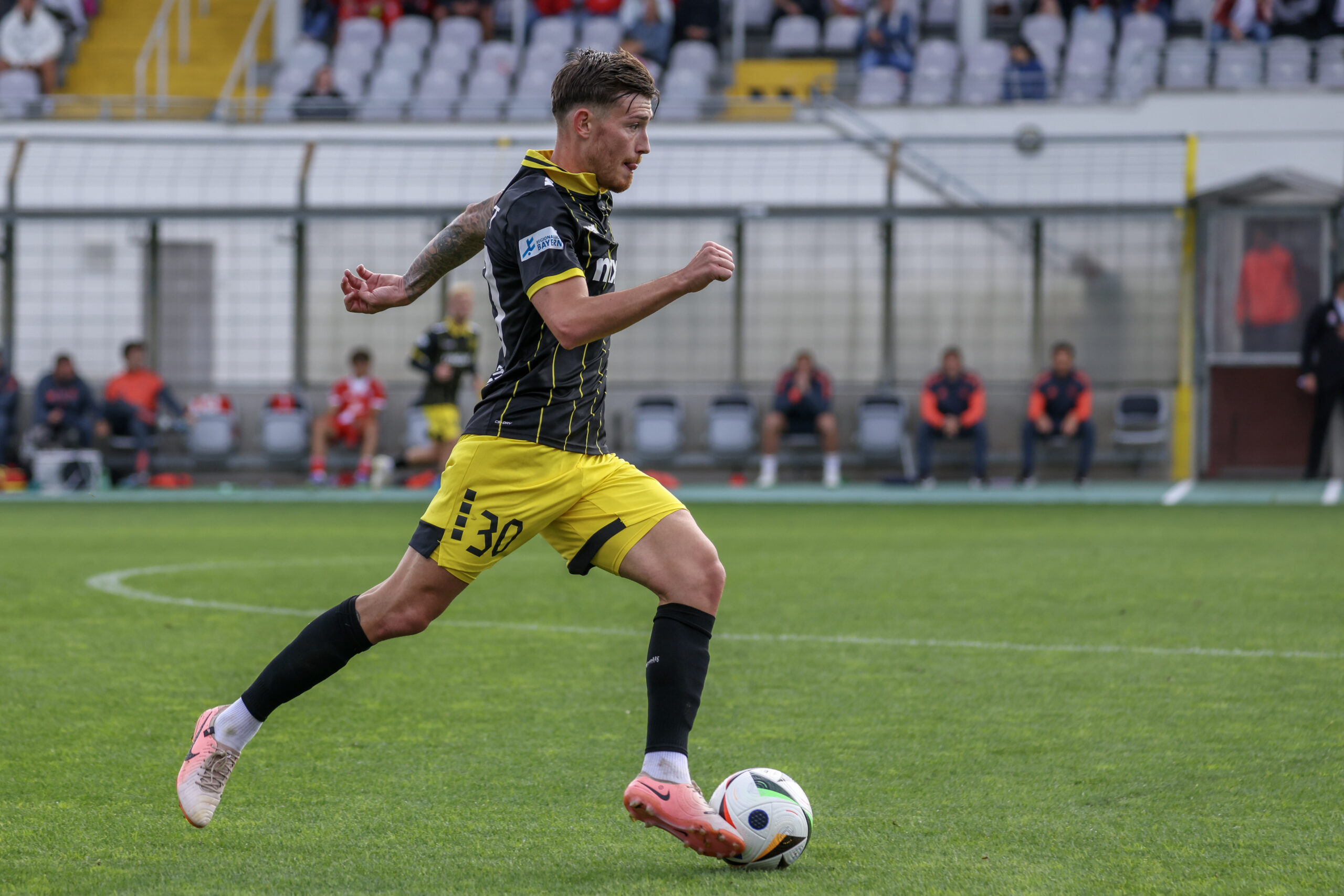 bayern-ii-spvgg-bayreuth-andermatt