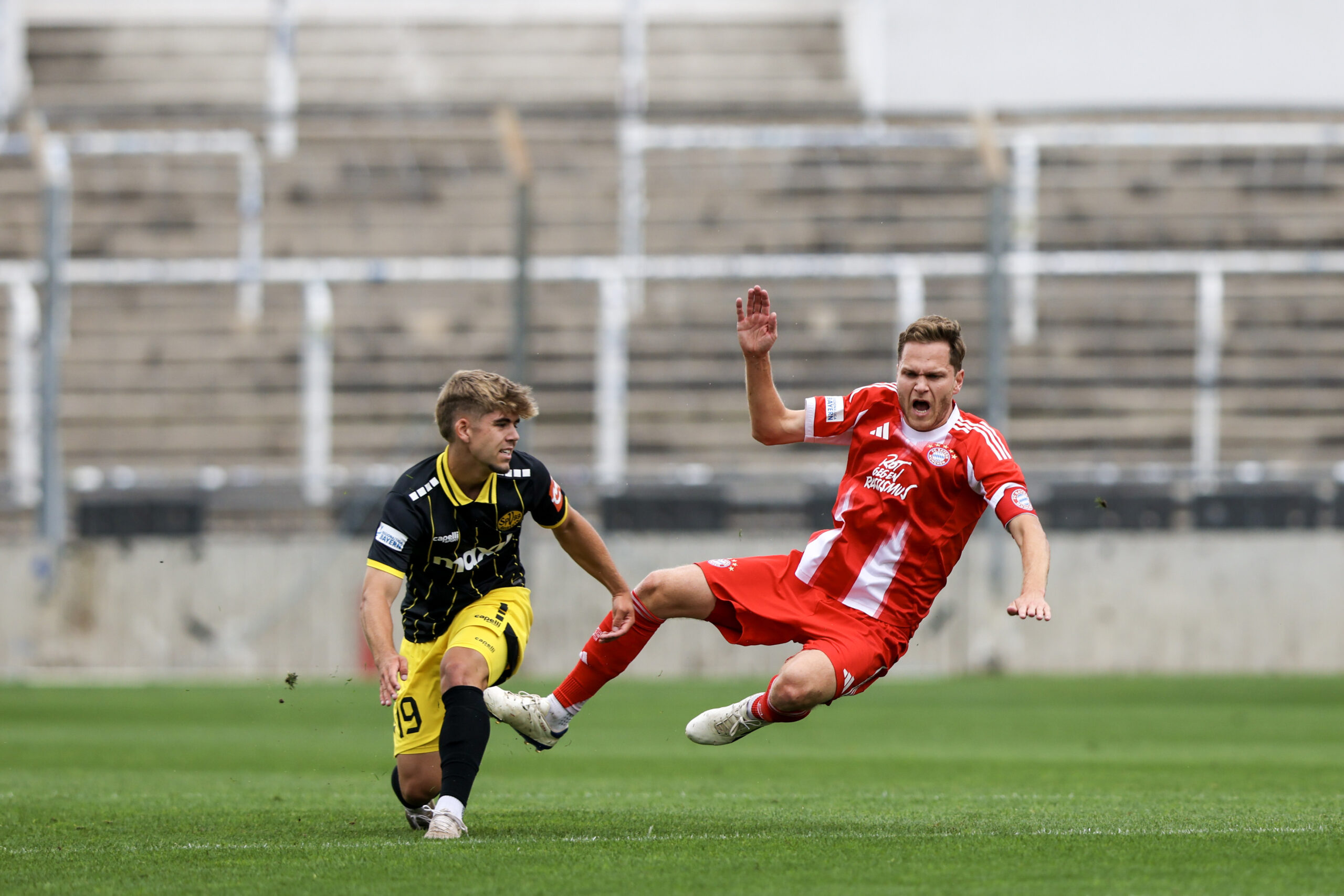bayern-ii-spvgg-bayreuth-lennnerth