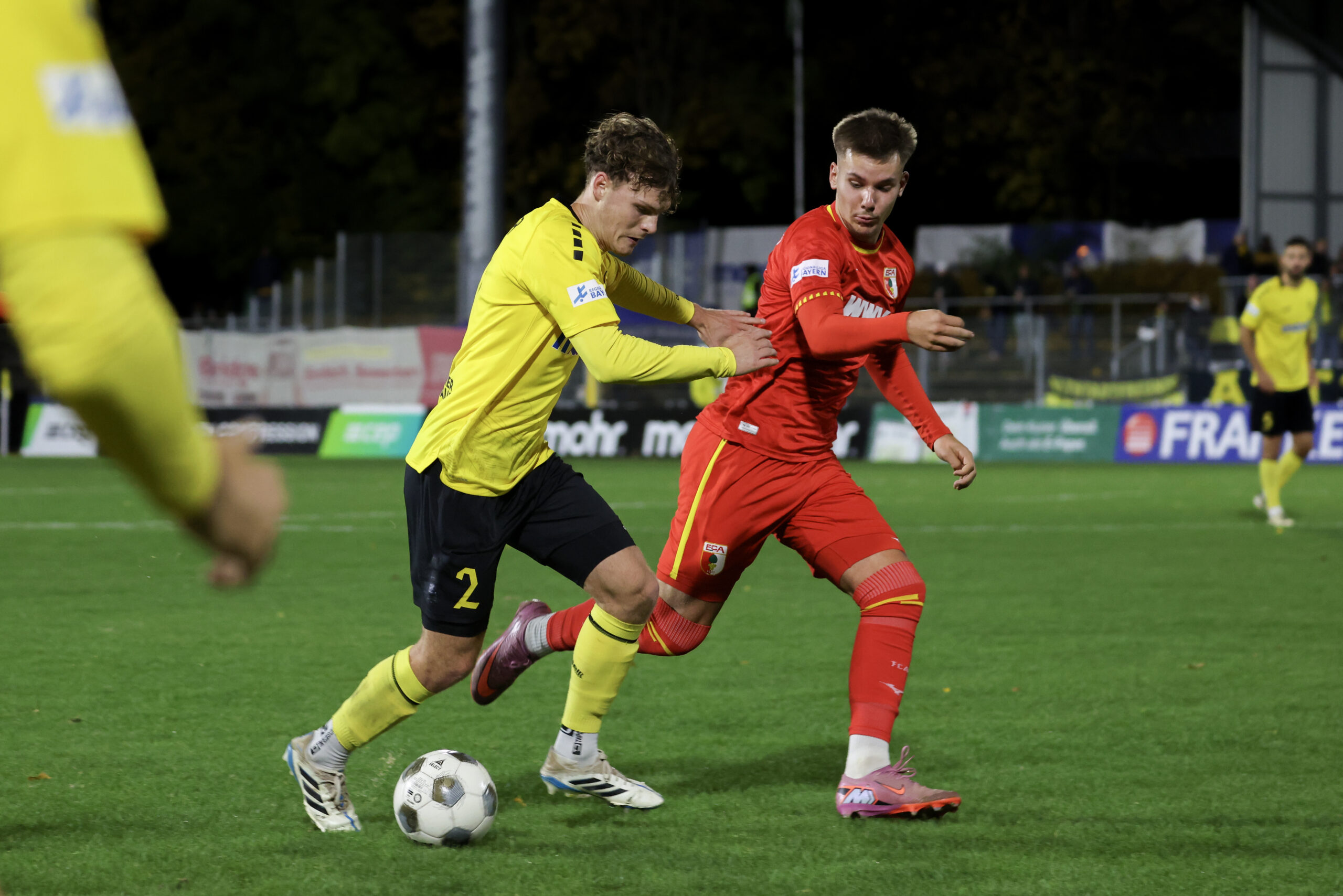 spvgg-bayreuth-fc-augsburg-ii-bucher