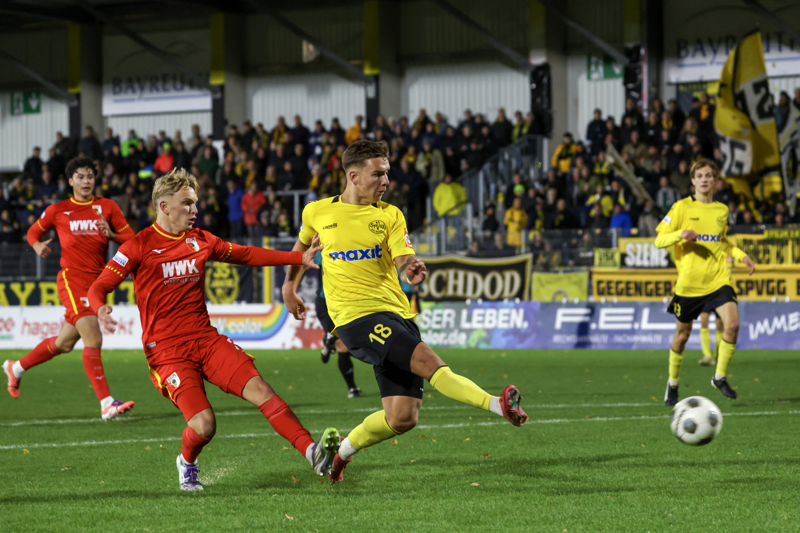 spvgg-bayreuth-fc-augsburg-ii-tor-mintal