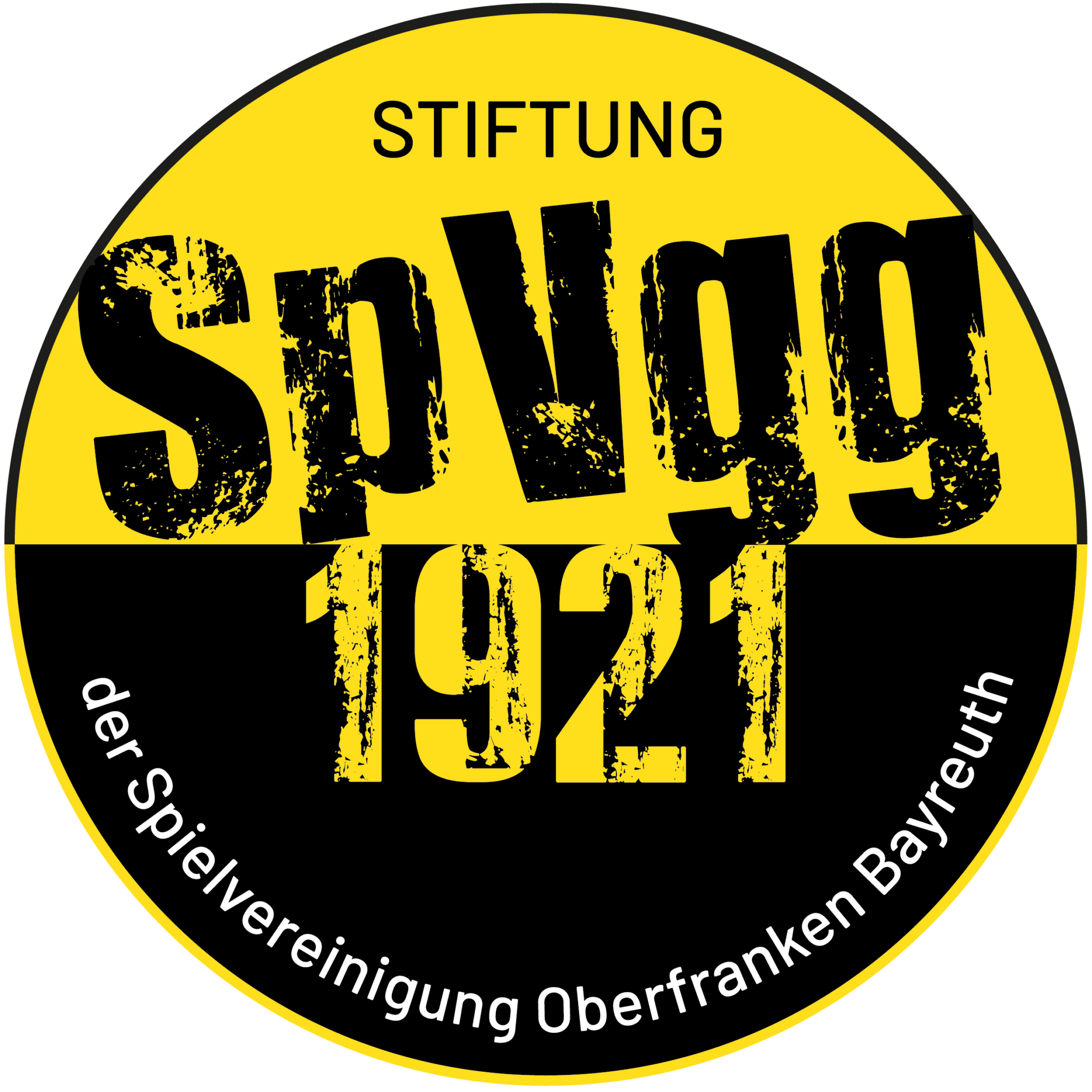 Logo Stiftung SpVgg 1921
