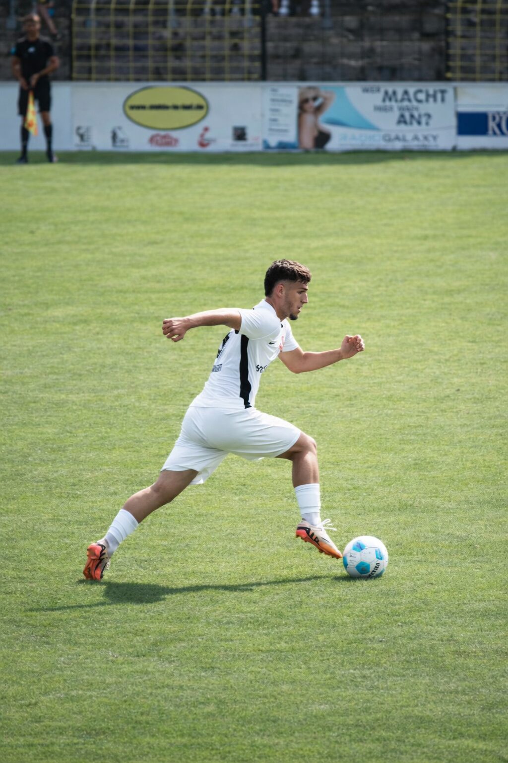 spvgg-bayreuth-spieler-florian-markert