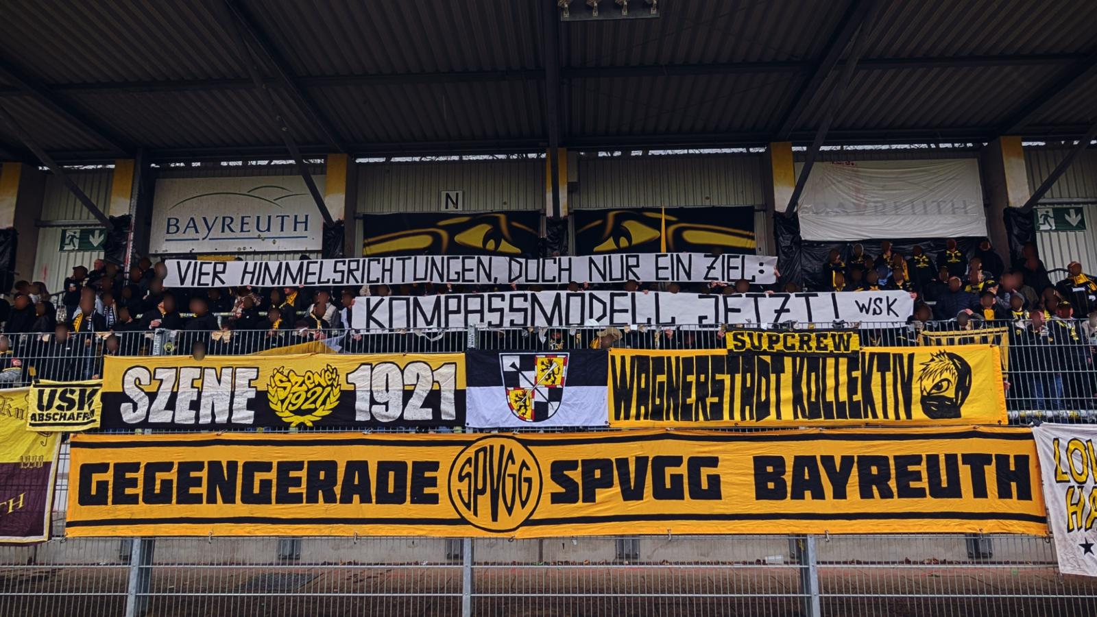 spvgg-bayreuth-fans-statement-kompassmodell