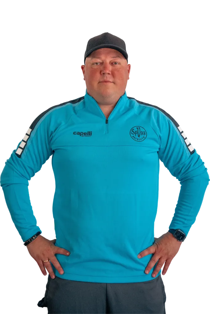 Lukas Kling