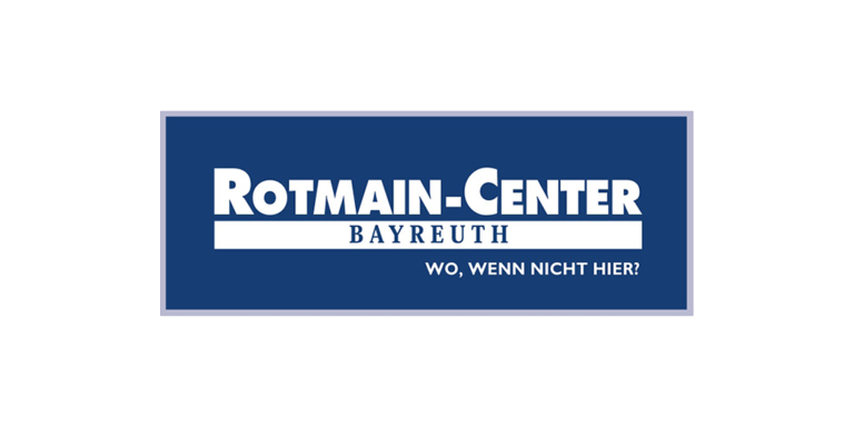 Logo Rotmain-Center