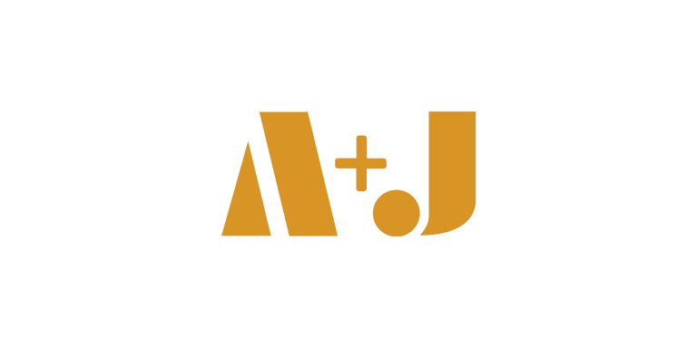 Logo A+J