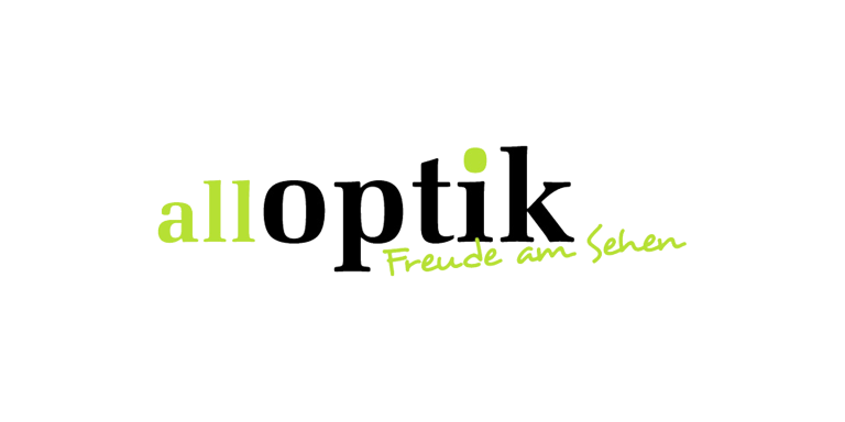 Logo alloptik