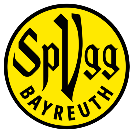 Logo der SpVgg Oberfranken Bayreuth