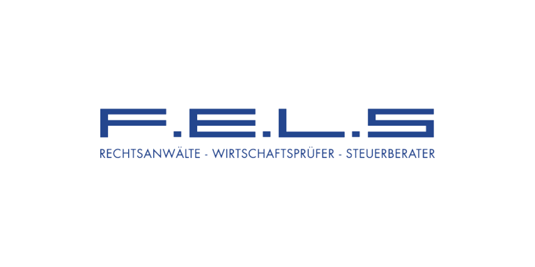 Logo FELS