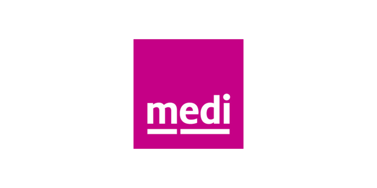 Logo medi