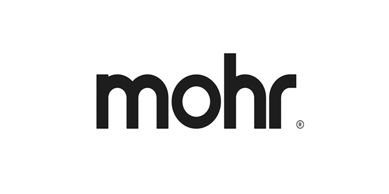 Logo mohr