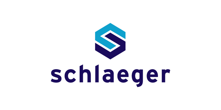 Logo Schlaeger