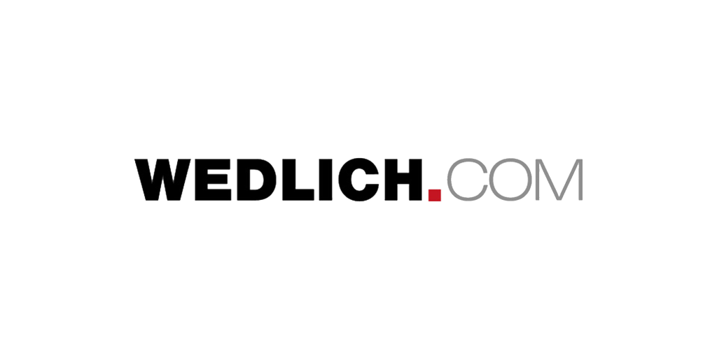 Logo Wedlich